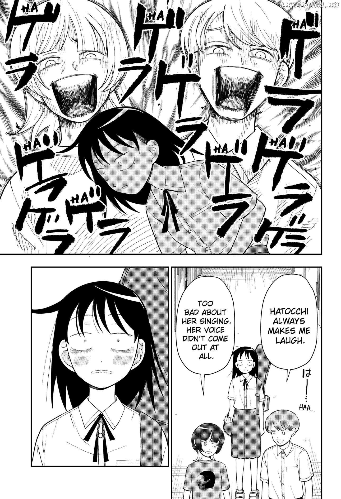 Read Girl meets Rock! Manga Online