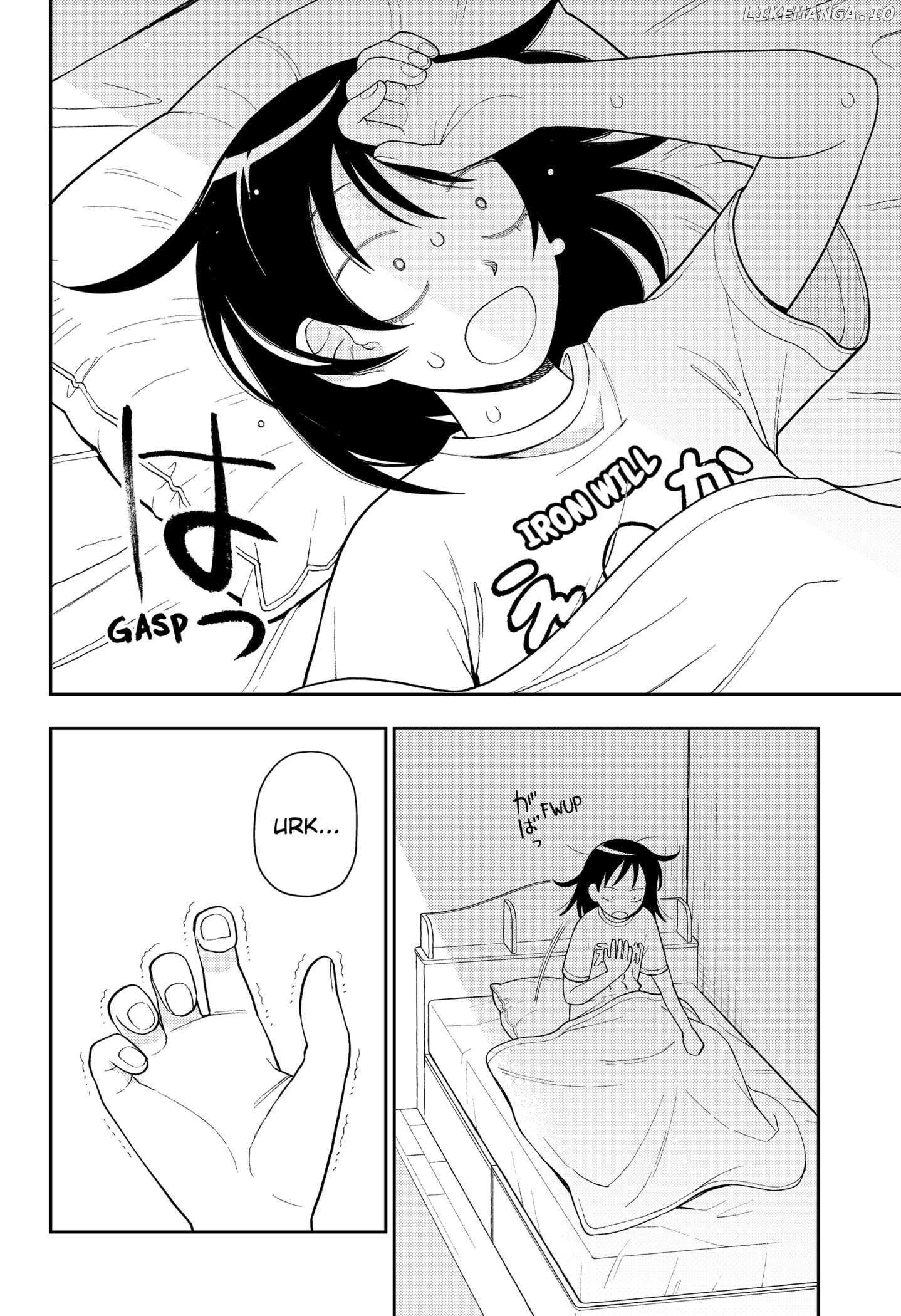 Read Girl meets Rock! Manga Online