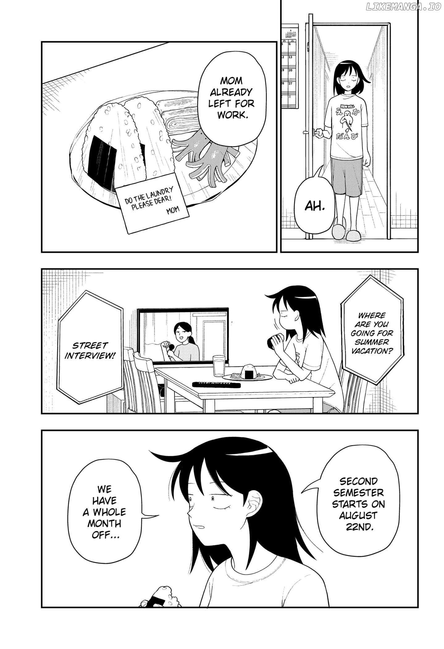 Read Girl meets Rock! Manga Online