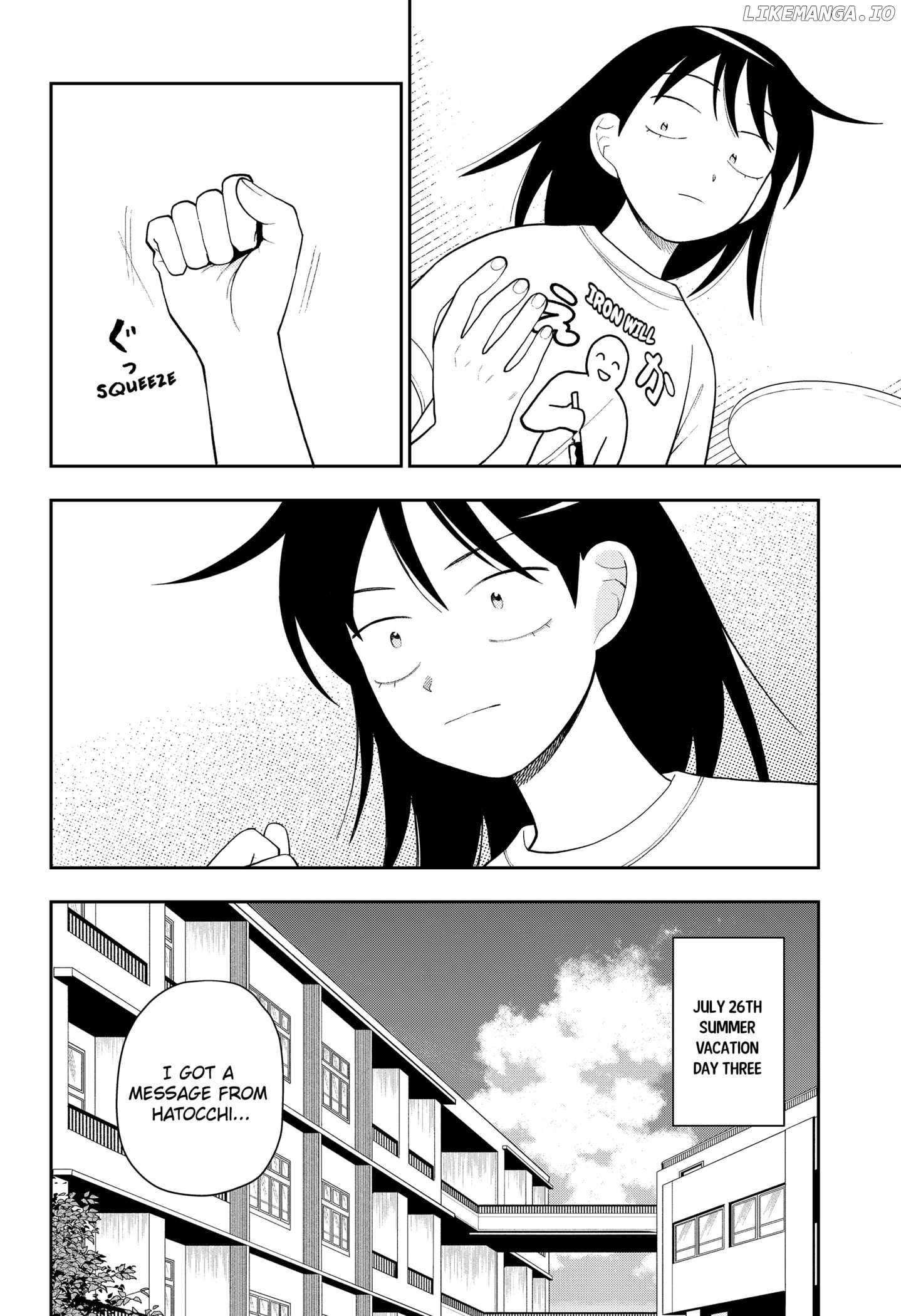 Read Girl meets Rock! Manga Online