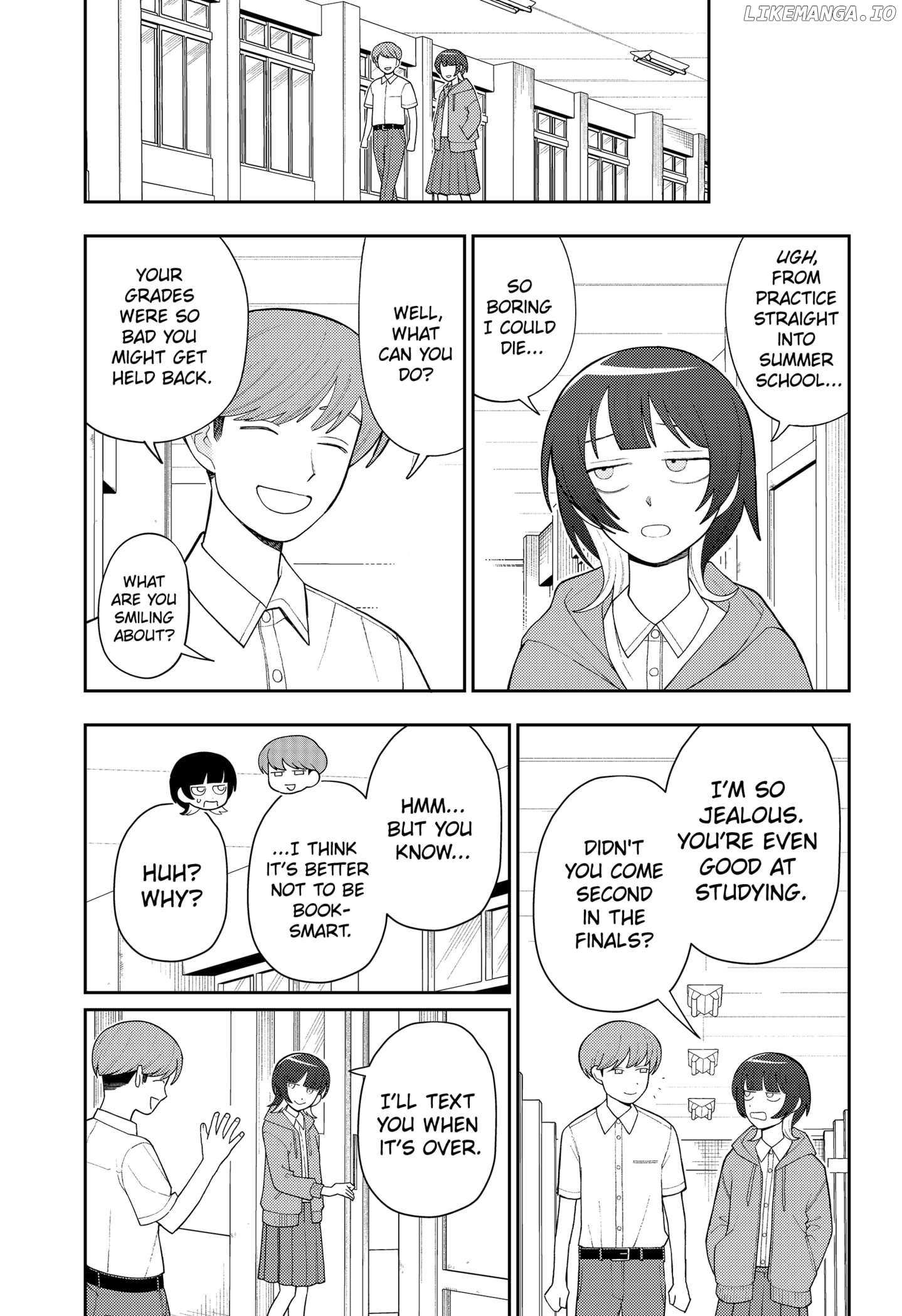 Read Girl meets Rock! Manga Online