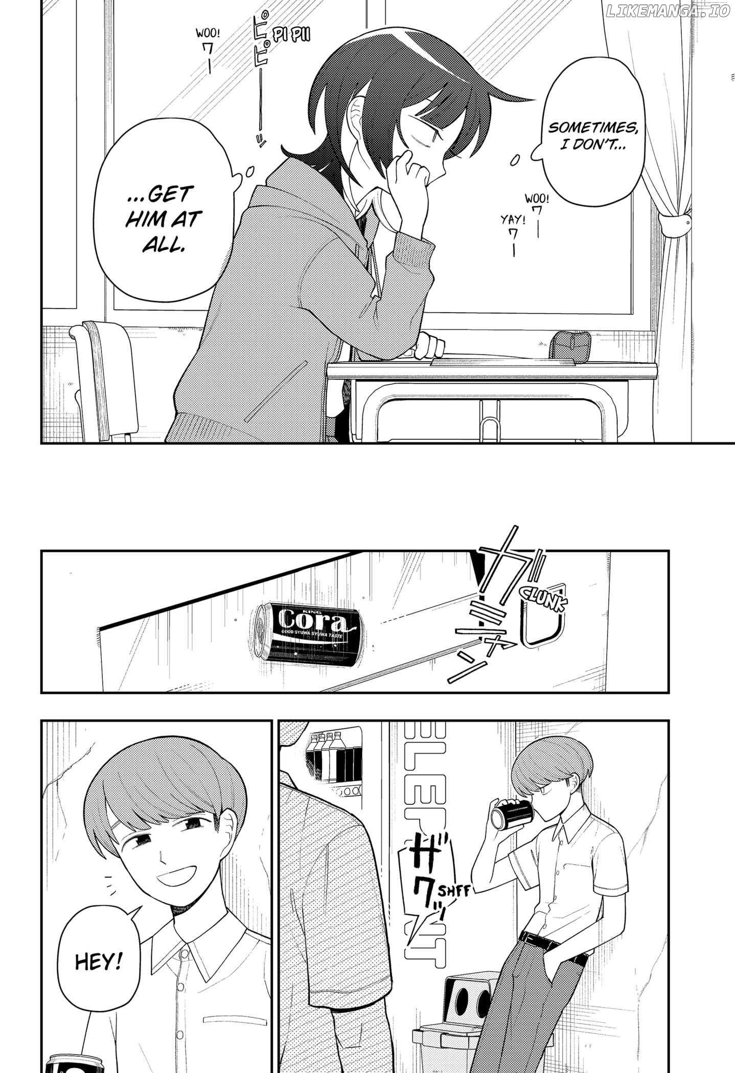 Read Girl meets Rock! Manga Online