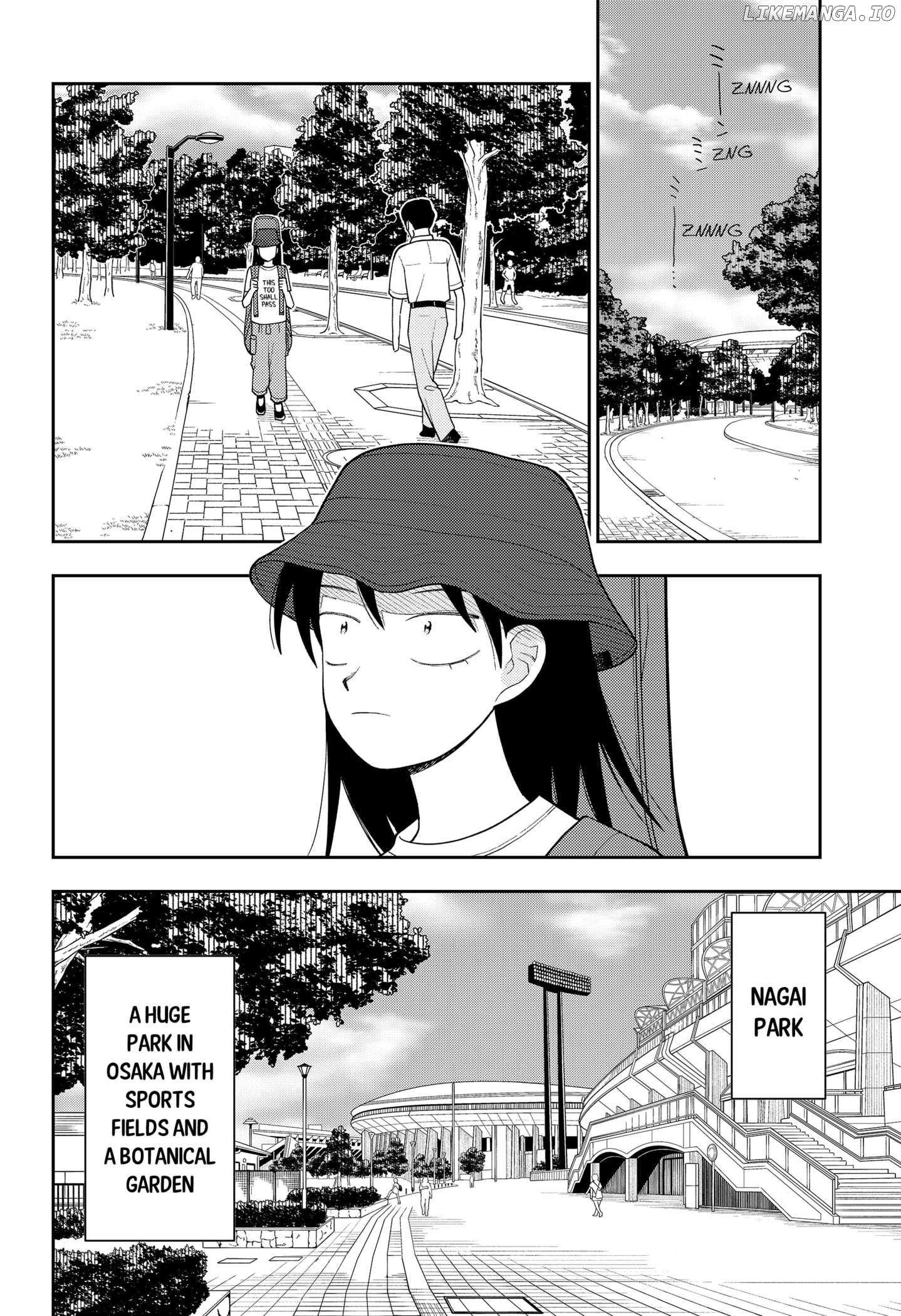 Read Girl meets Rock! Manga Online