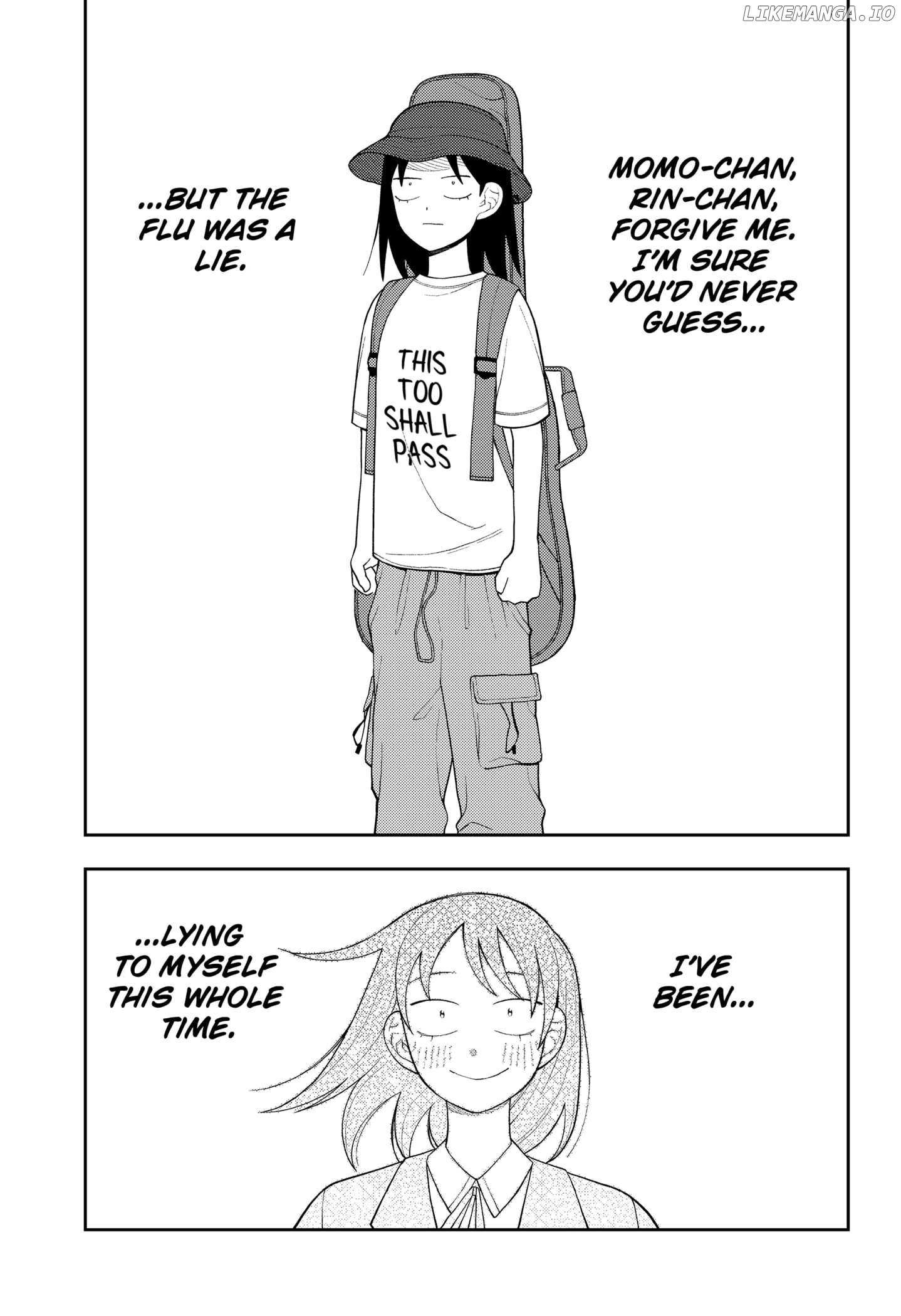Read Girl meets Rock! Manga Online