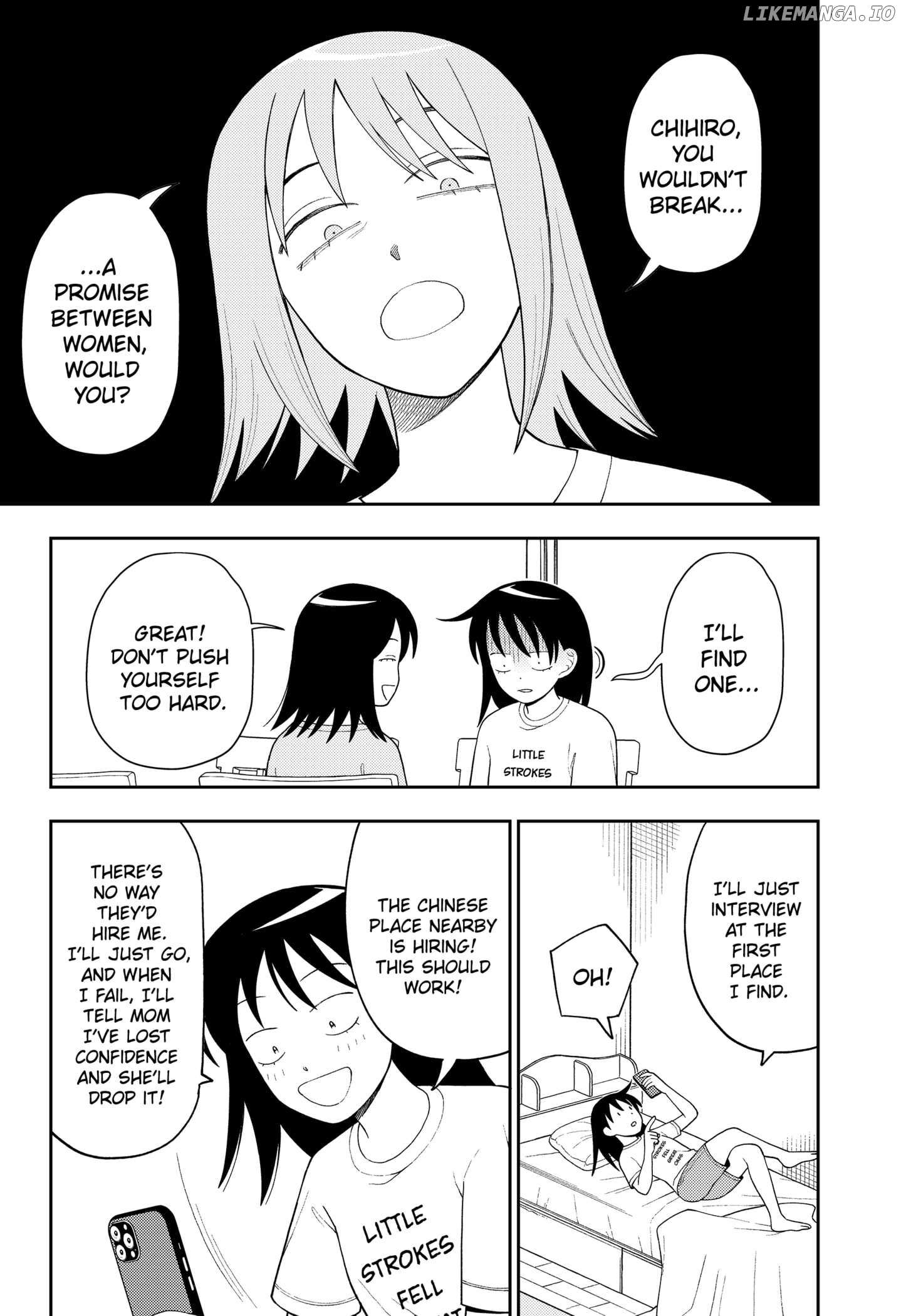 Read Girl meets Rock! Manga Online