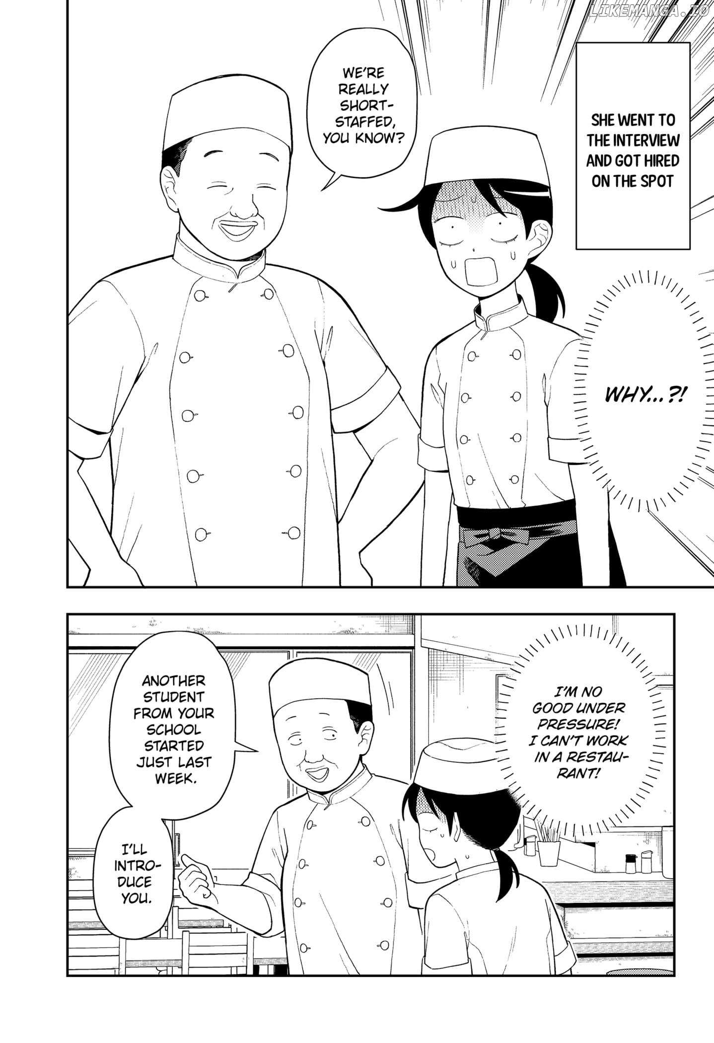 Read Girl meets Rock! Manga Online