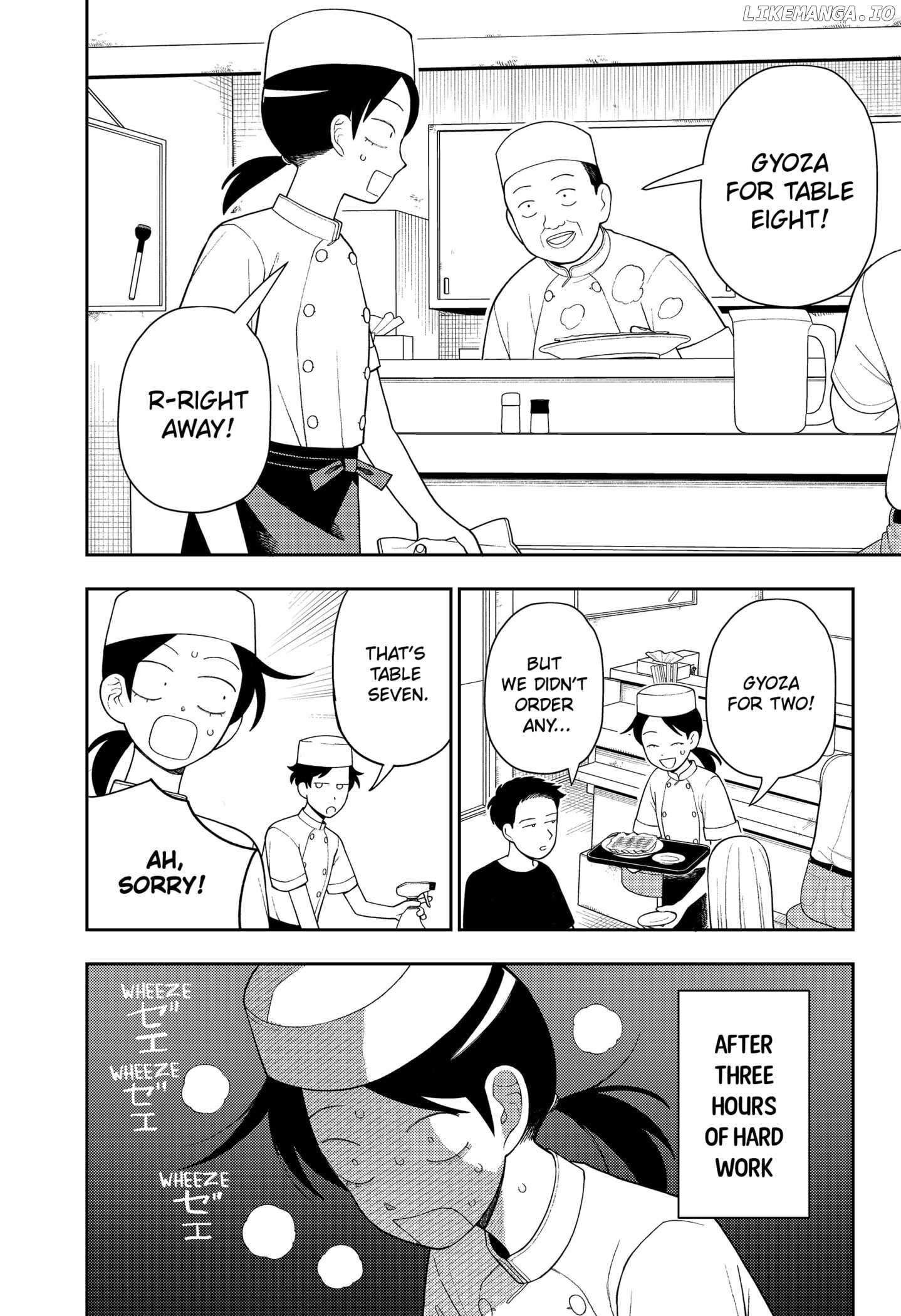 Read Girl meets Rock! Manga Online