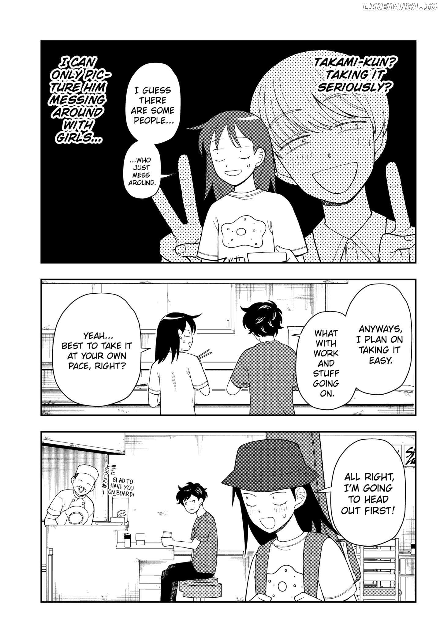 Read Girl meets Rock! Manga Online