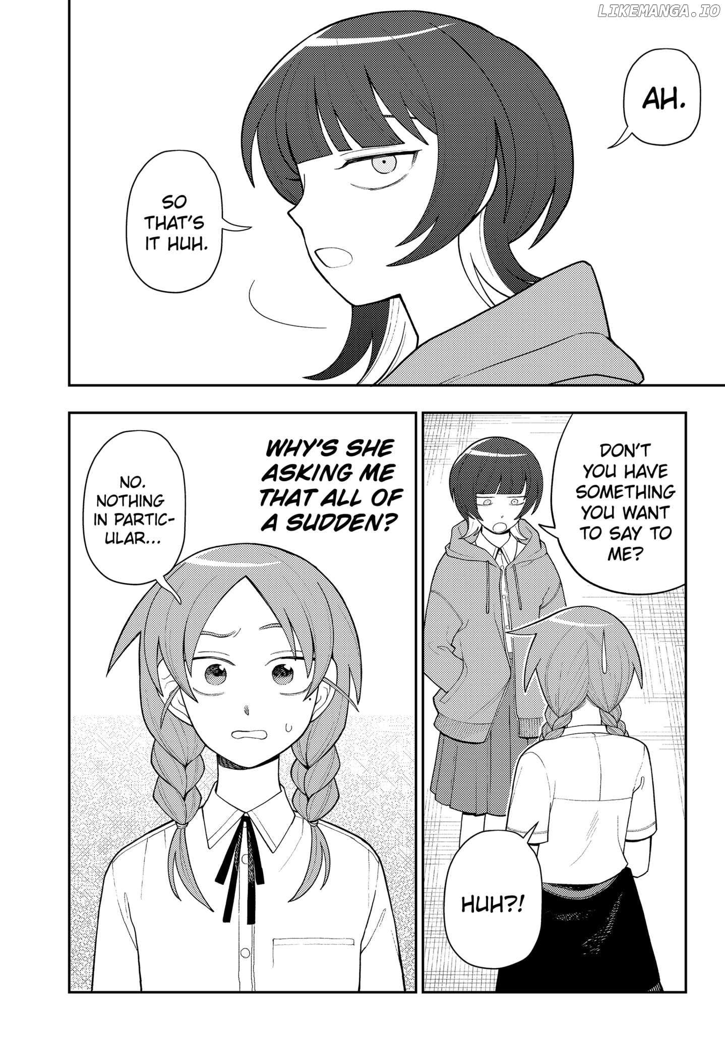 Read Girl meets Rock! Manga Online