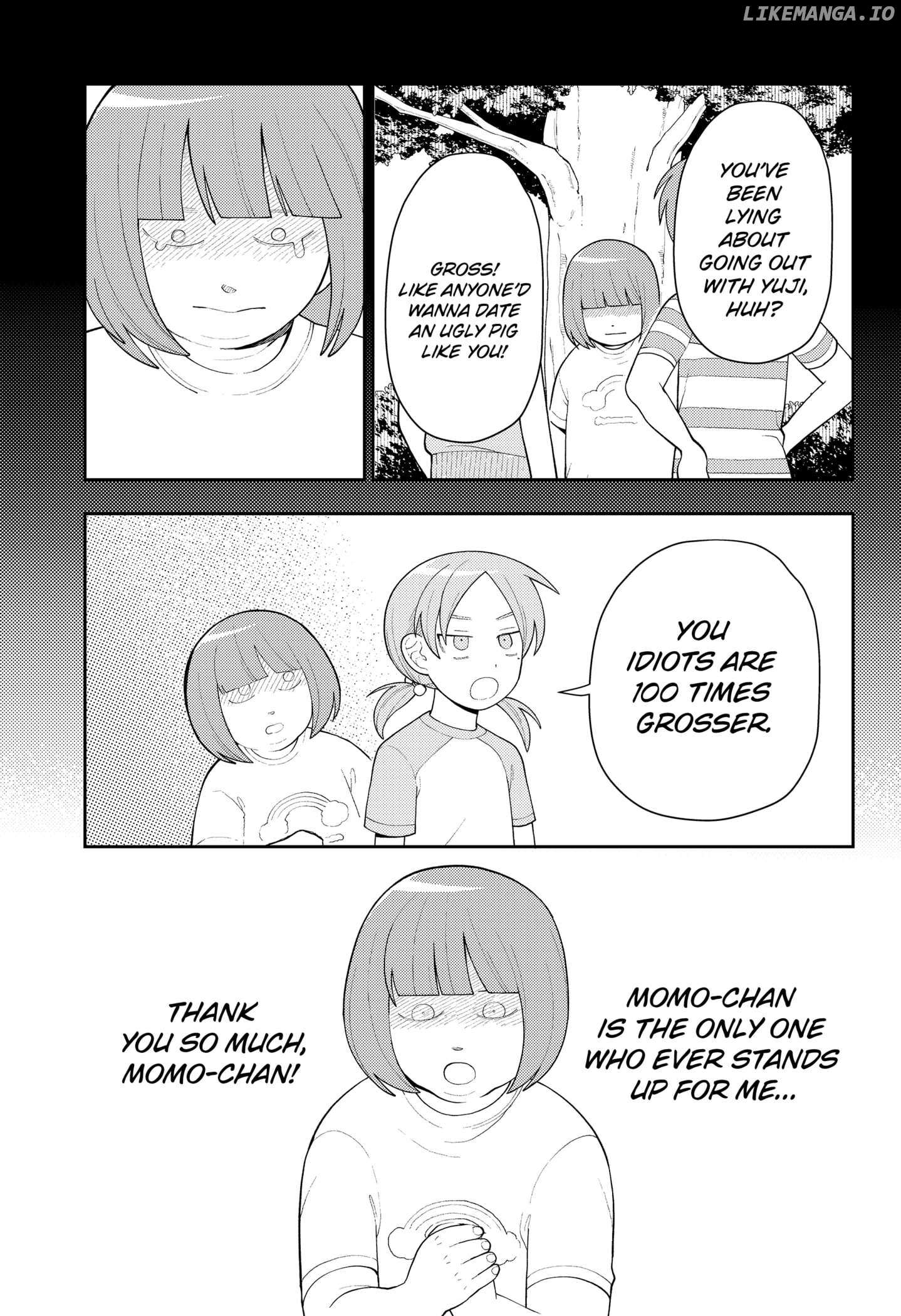Read Girl meets Rock! Manga Online