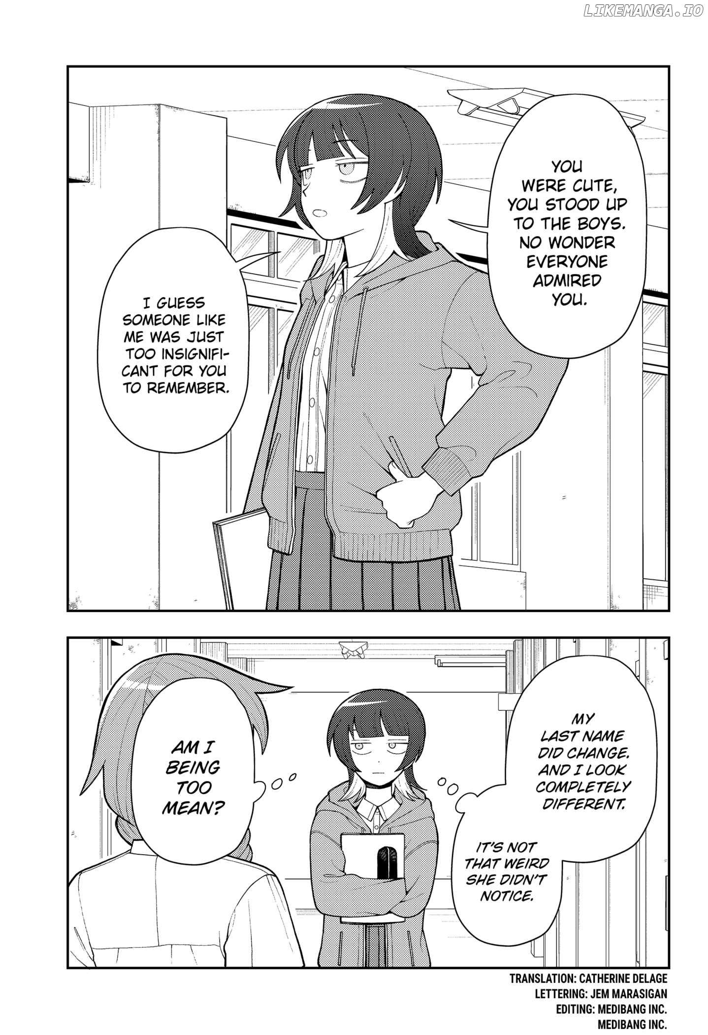 Read Girl meets Rock! Manga Online