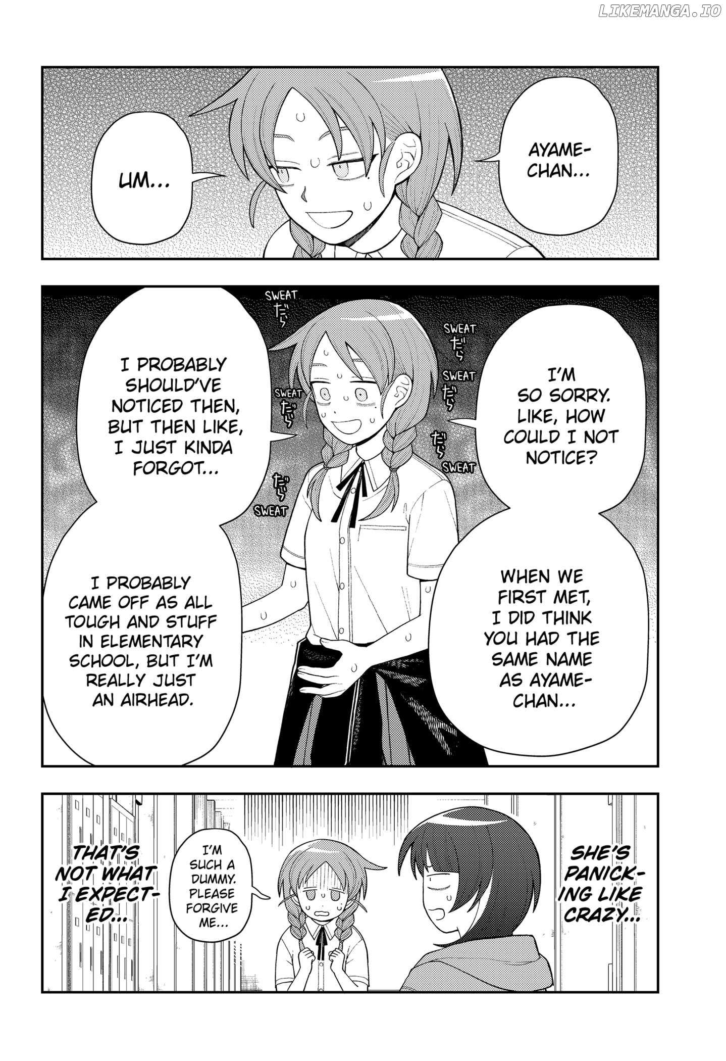 Read Girl meets Rock! Manga Online