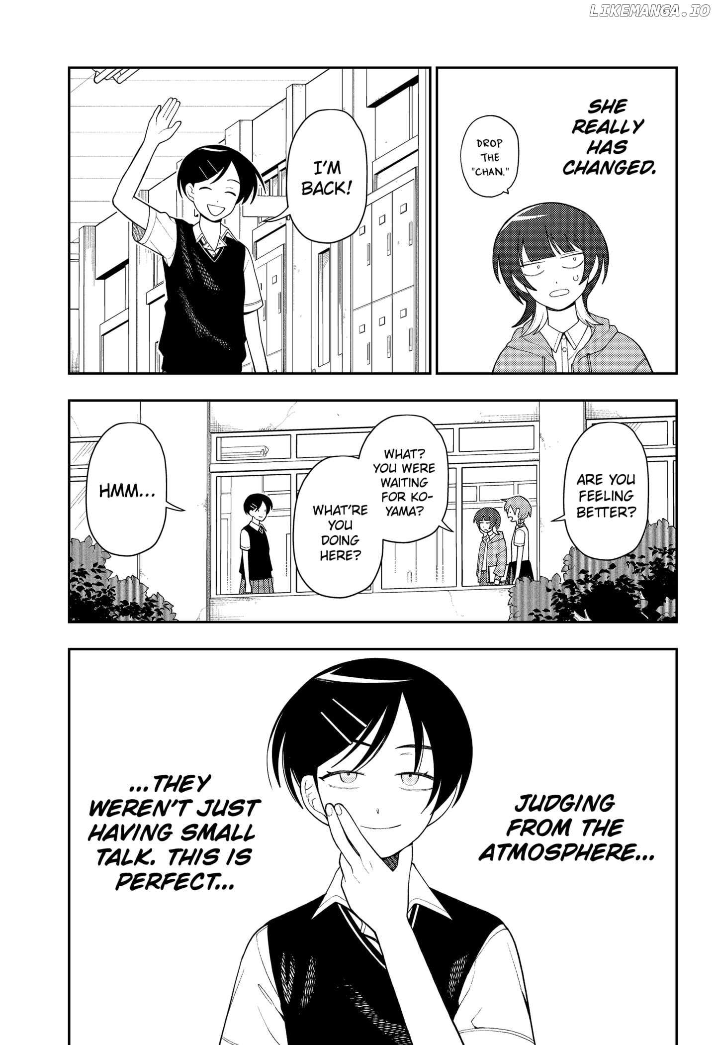 Read Girl meets Rock! Manga Online