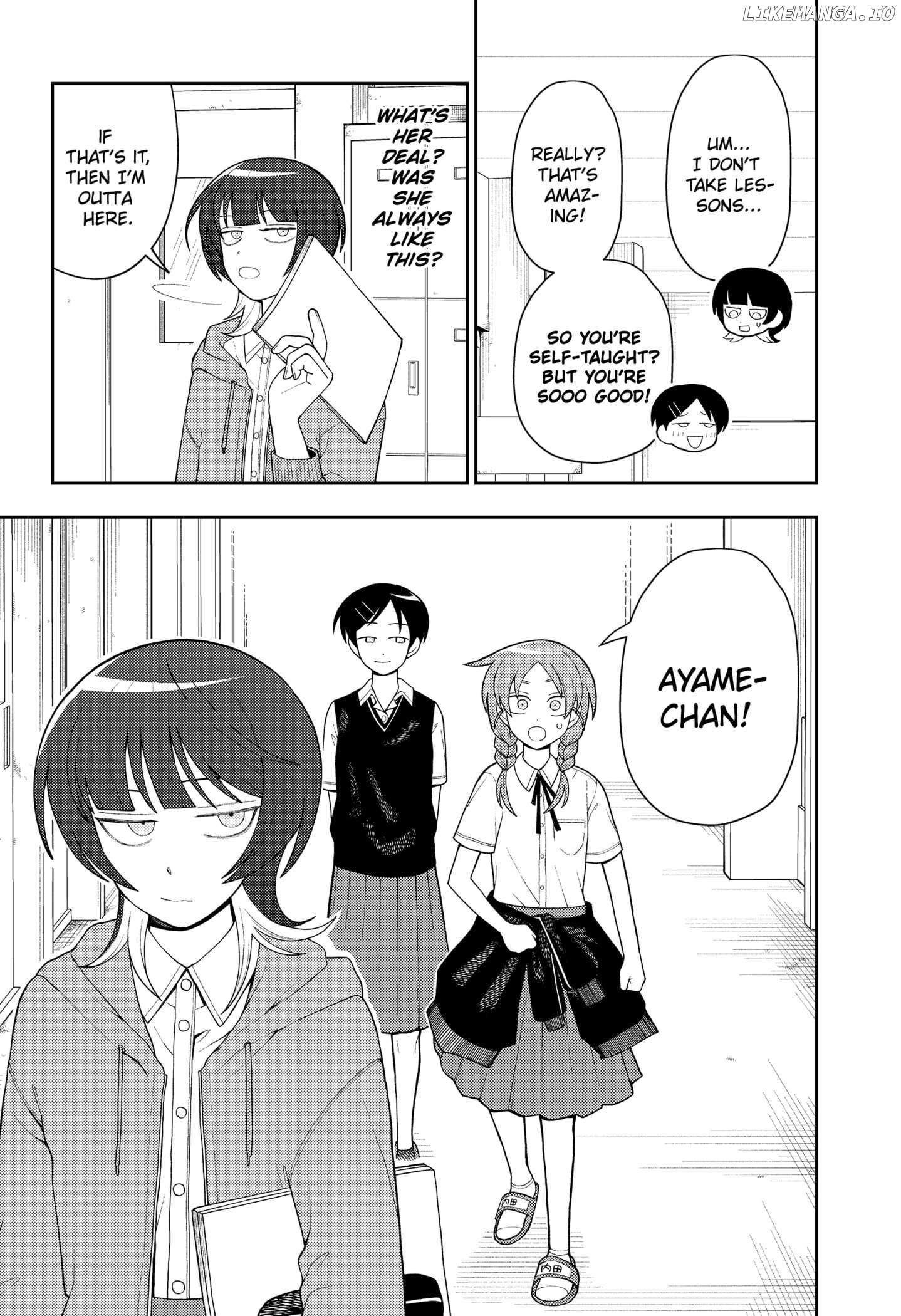 Read Girl meets Rock! Manga Online