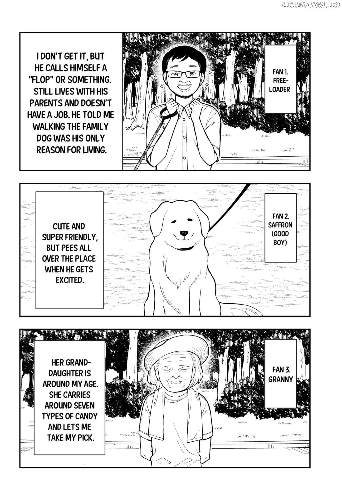 Read Girl meets Rock! Manga Online