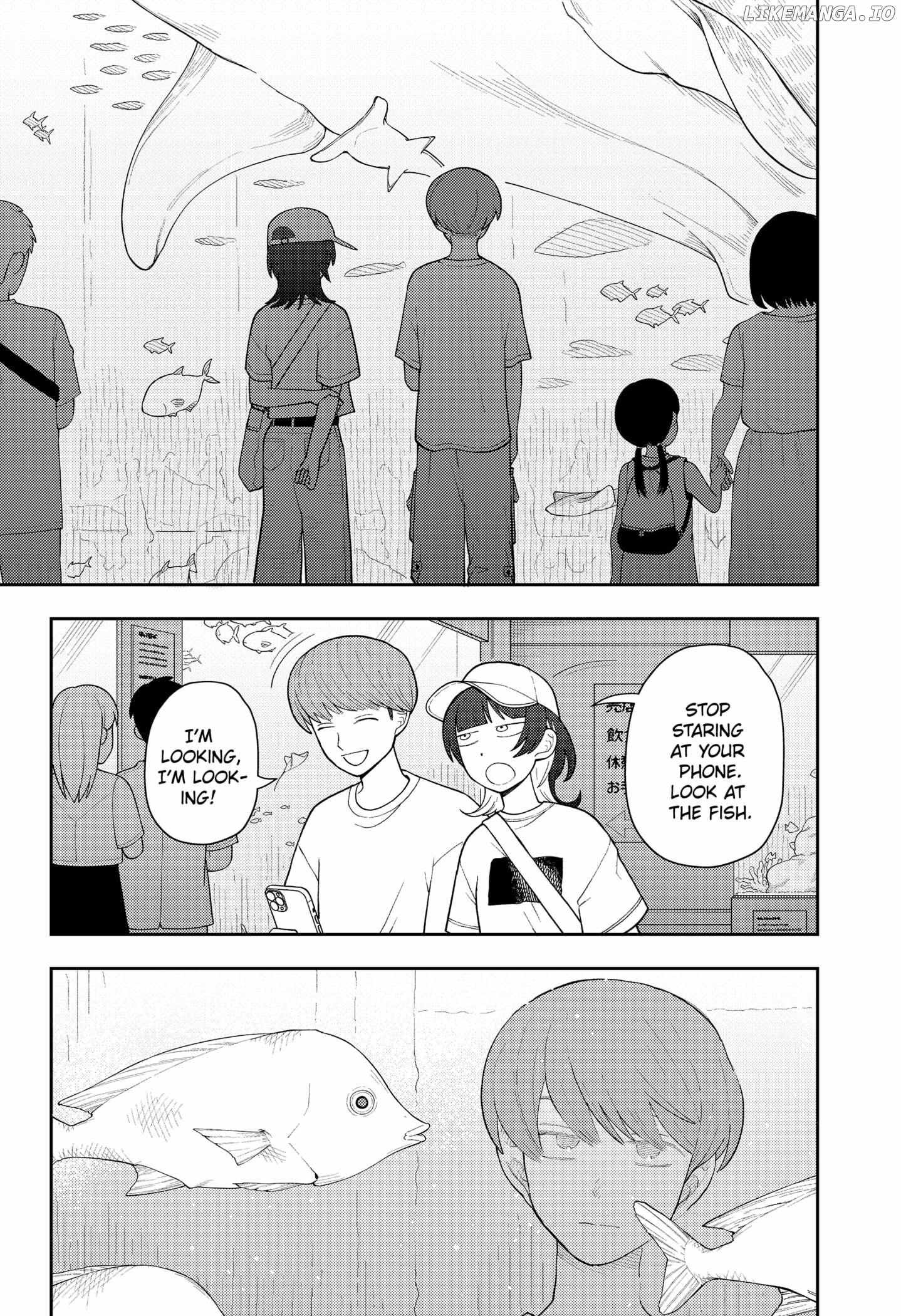 Read Girl meets Rock! Manga Online