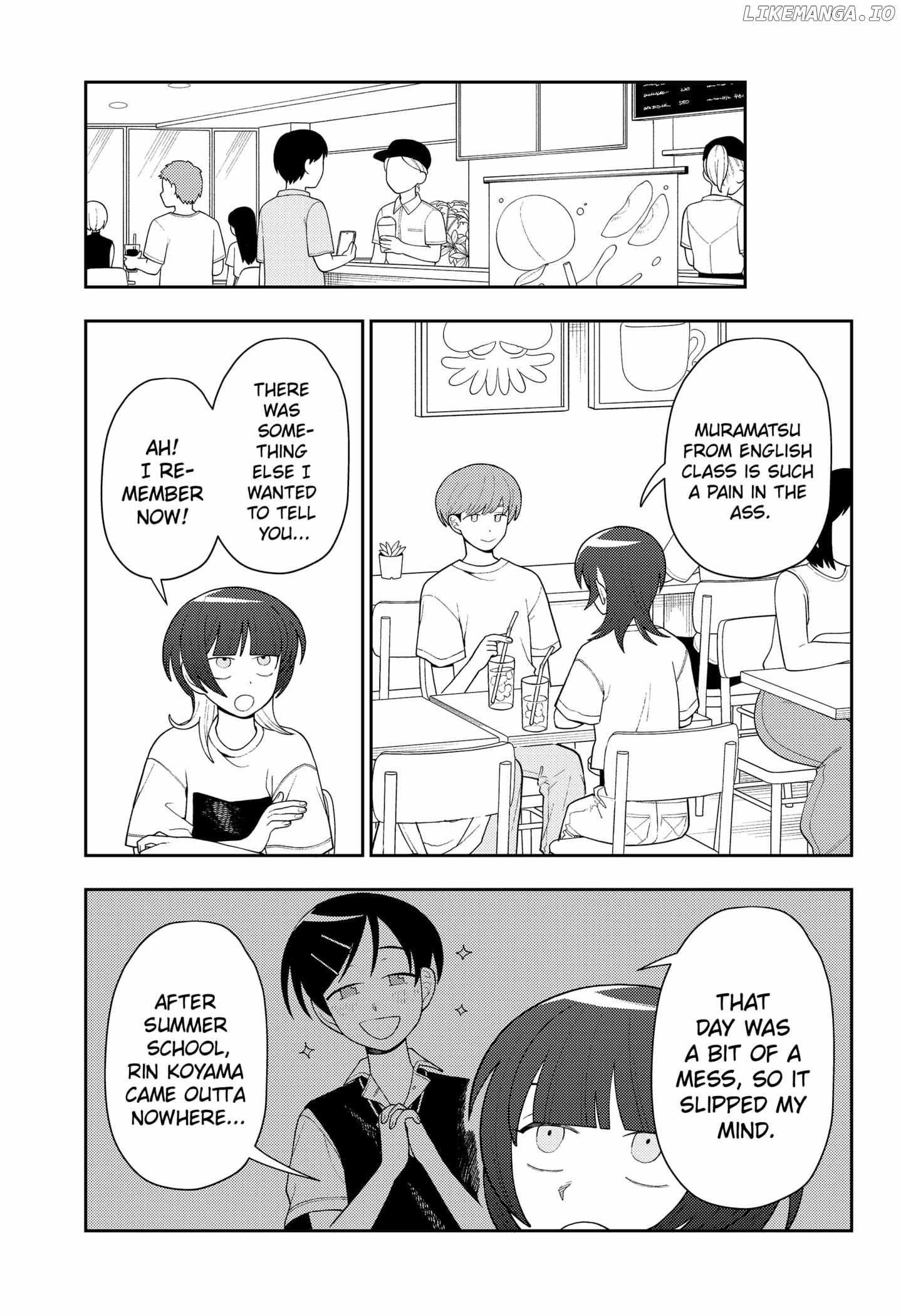 Read Girl meets Rock! Manga Online