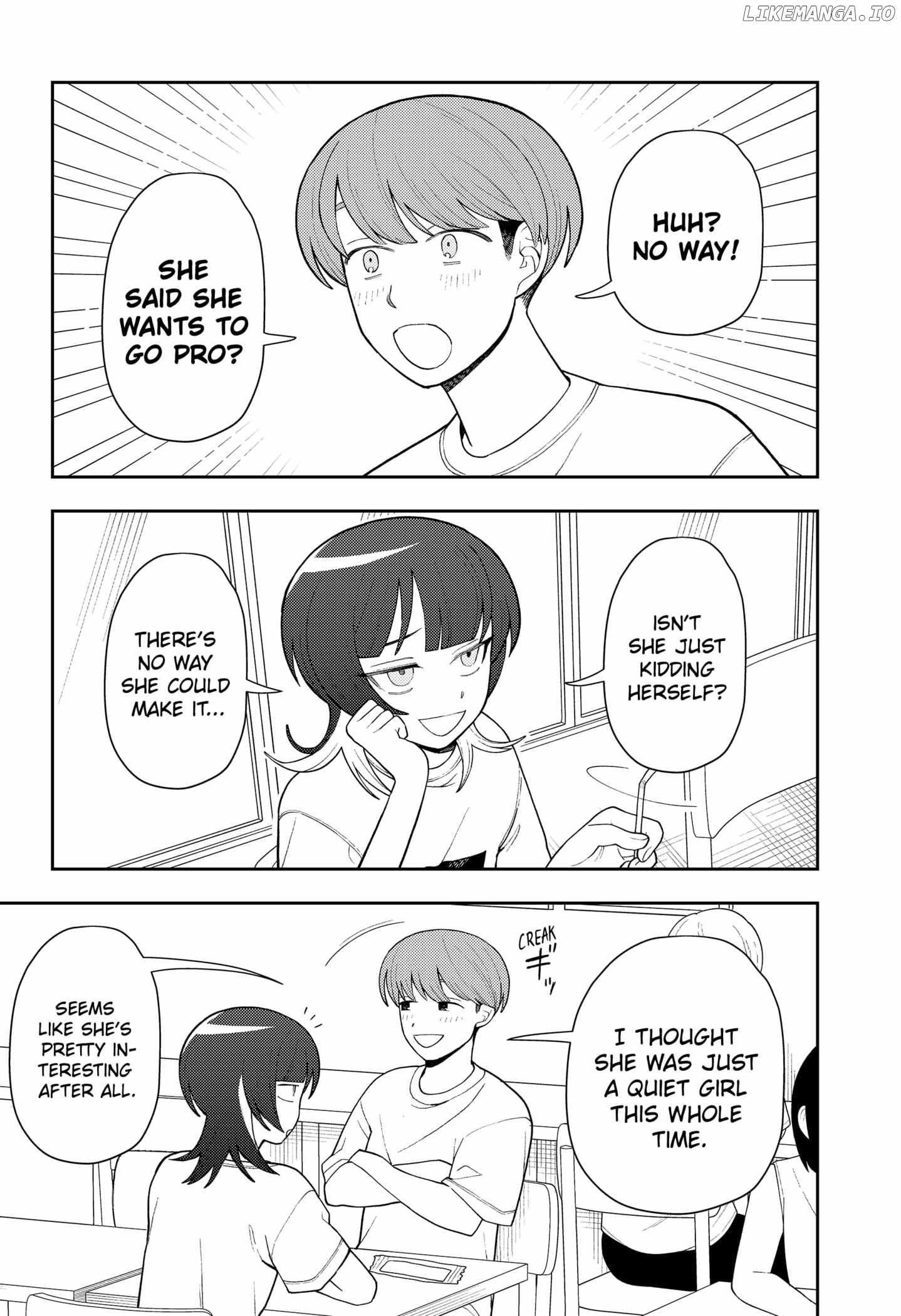 Read Girl meets Rock! Manga Online