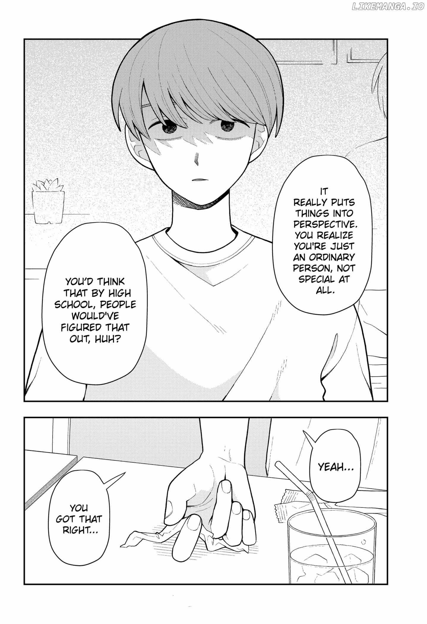 Read Girl meets Rock! Manga Online