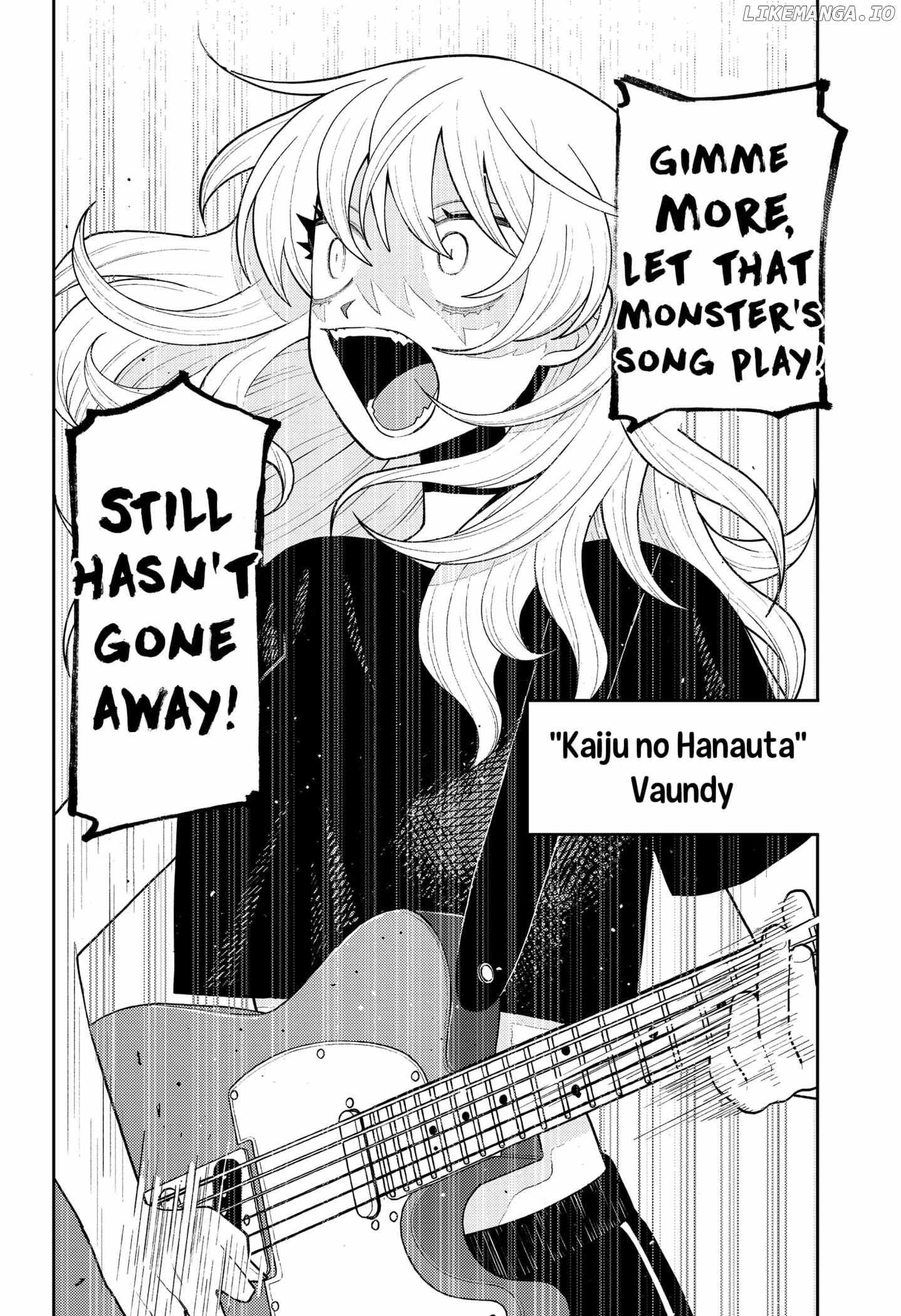 Read Girl meets Rock! Manga Online