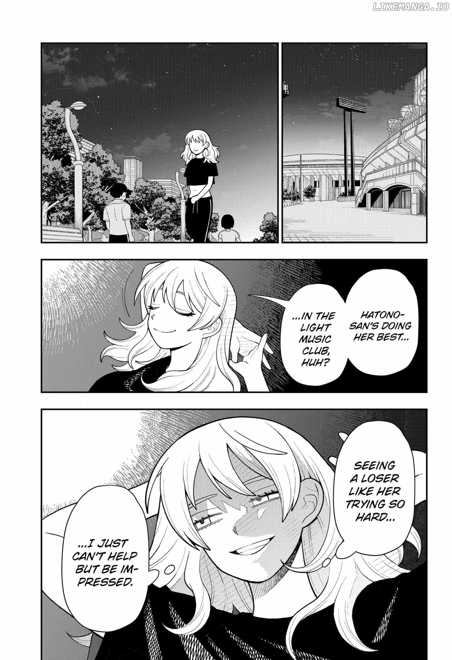Read Girl meets Rock! Manga Online