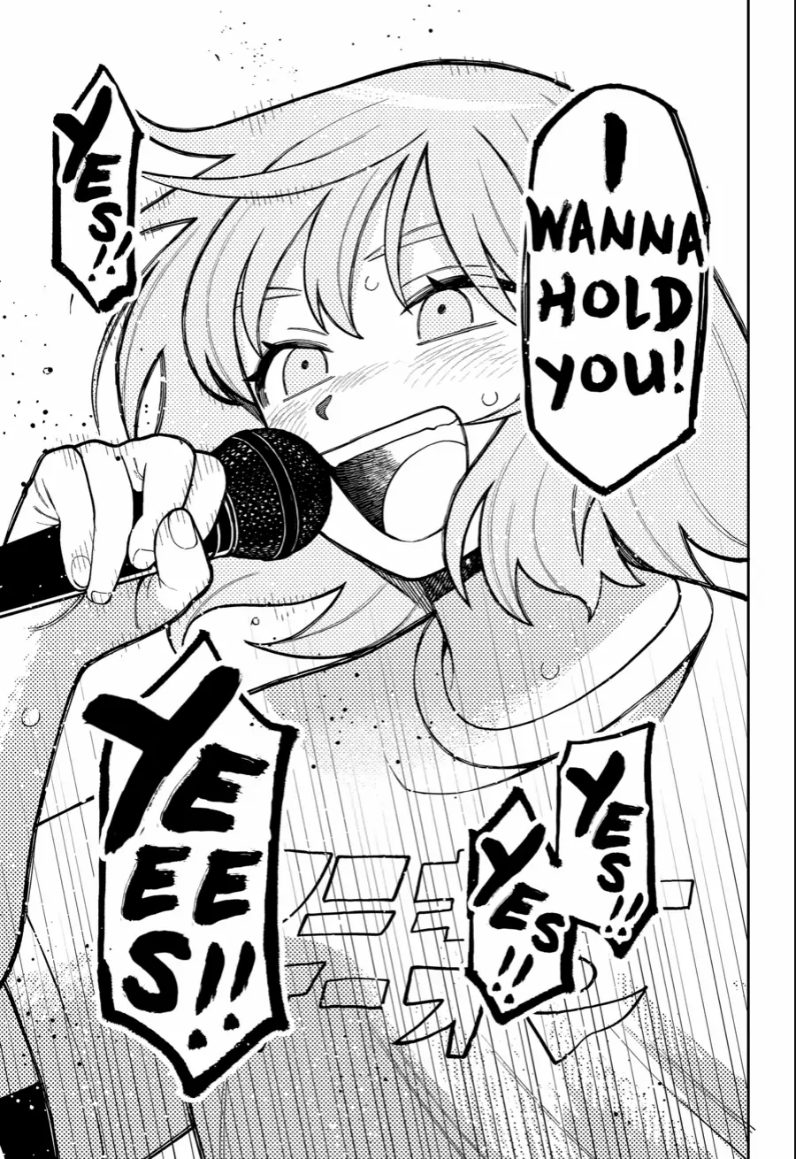 Read Girl meets Rock! Manga Online