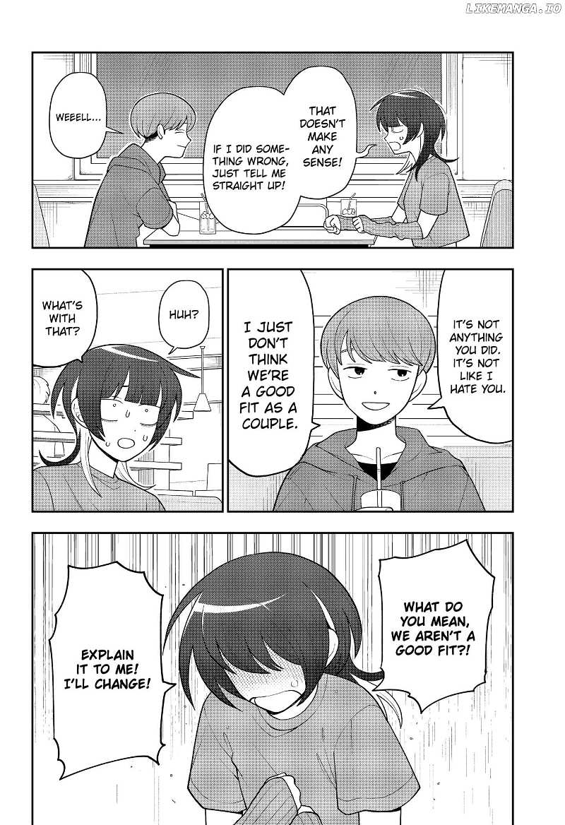 Read Girl meets Rock! Manga Online