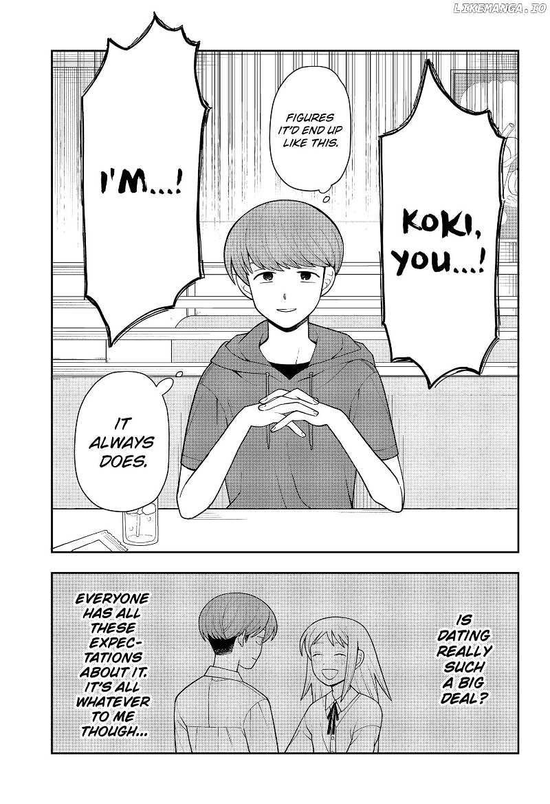 Read Girl meets Rock! Manga Online