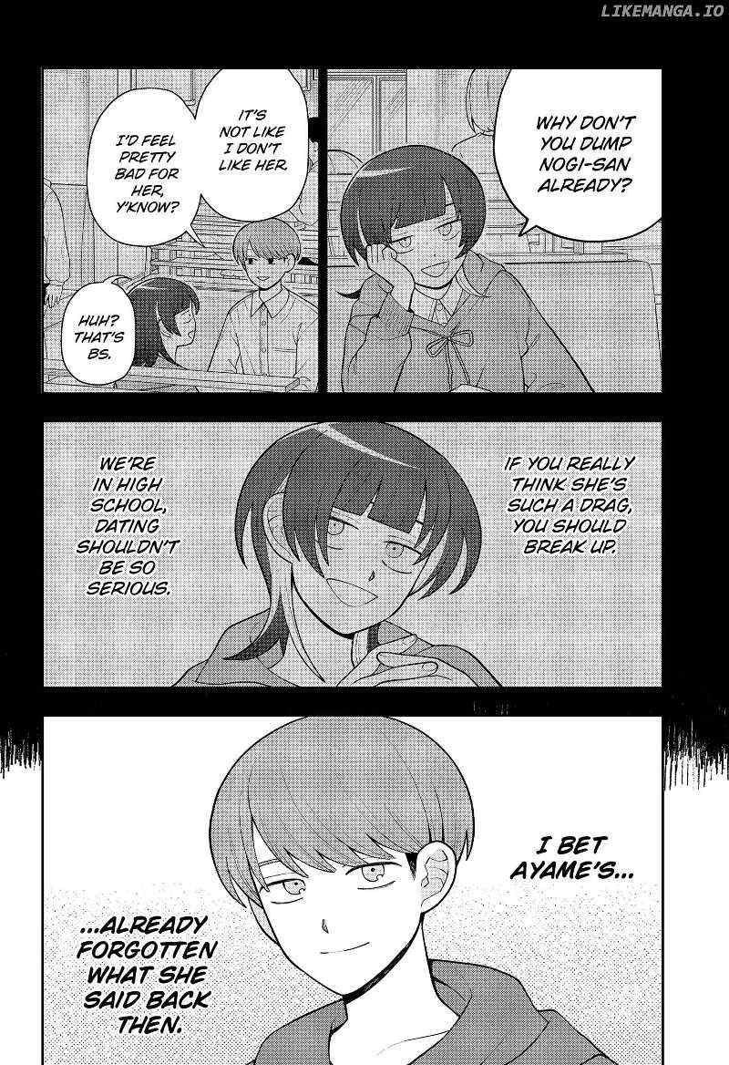 Read Girl meets Rock! Manga Online