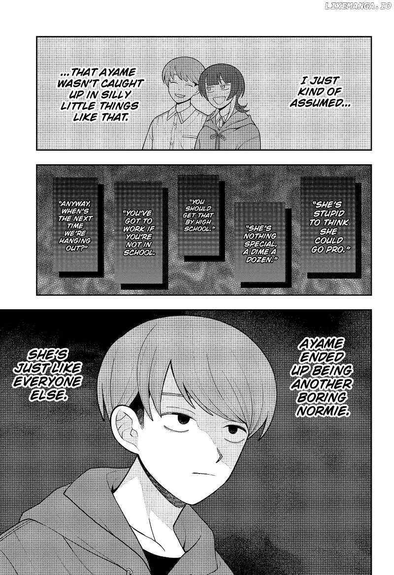 Read Girl meets Rock! Manga Online