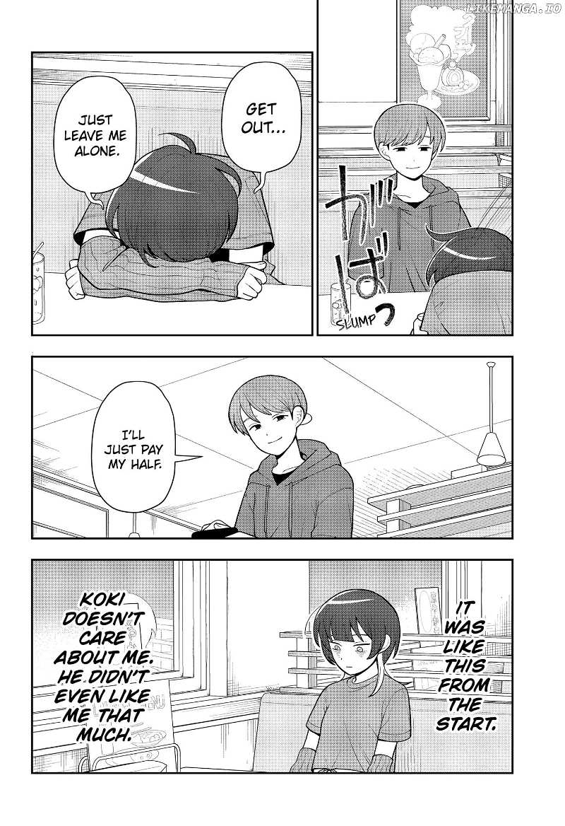 Read Girl meets Rock! Manga Online