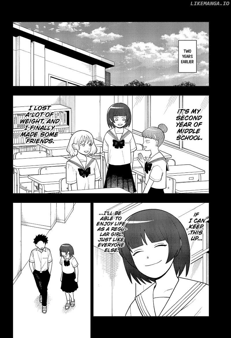 Read Girl meets Rock! Manga Online