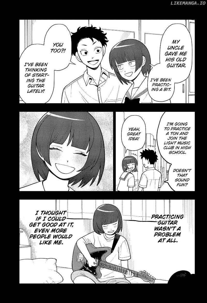 Read Girl meets Rock! Manga Online