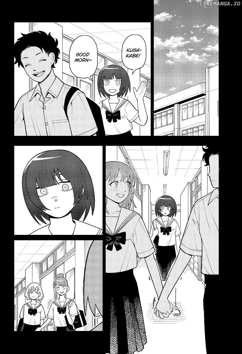 Read Girl meets Rock! Manga Online