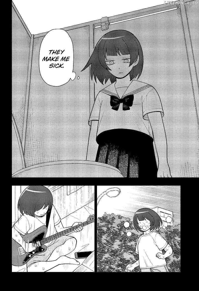 Read Girl meets Rock! Manga Online