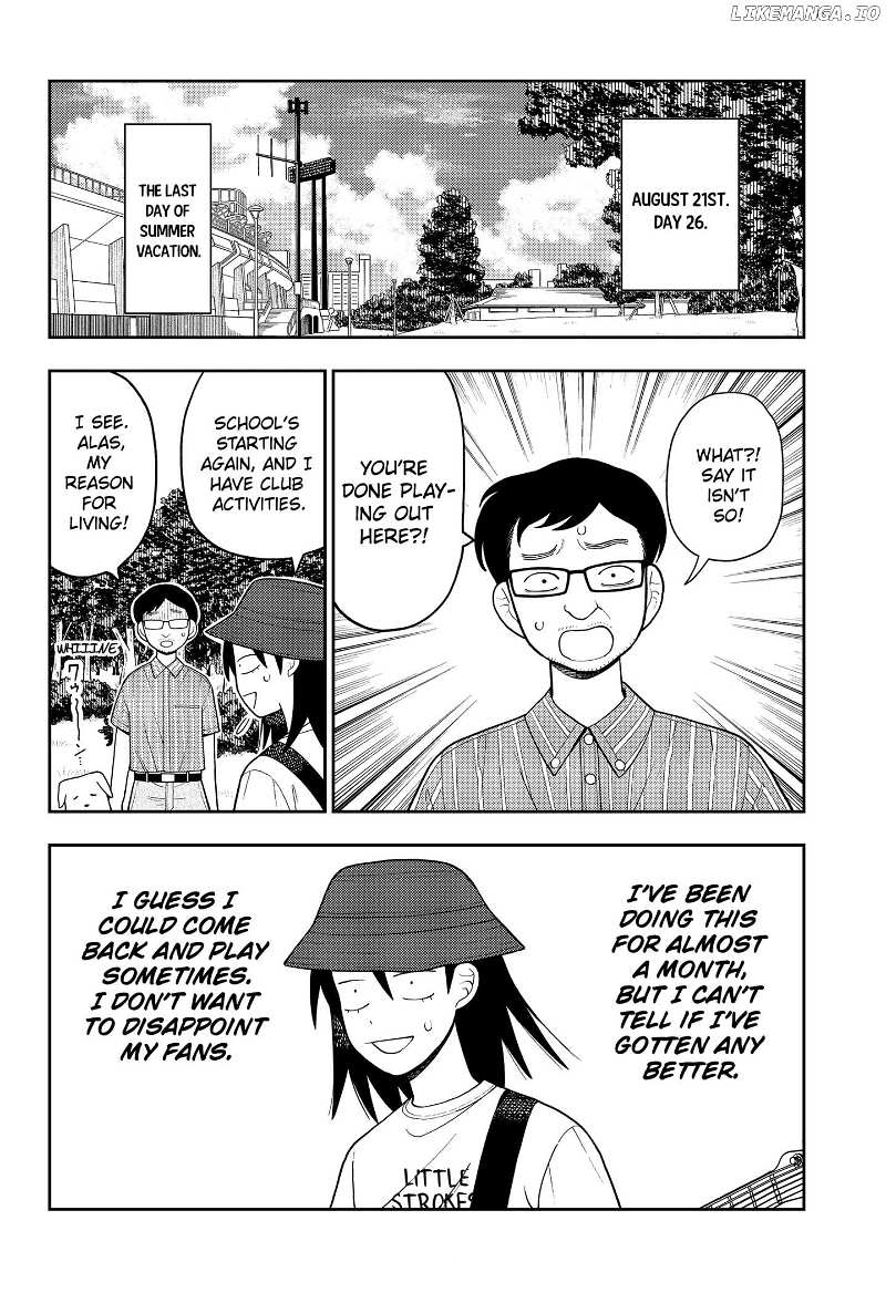 Read Girl meets Rock! Manga Online