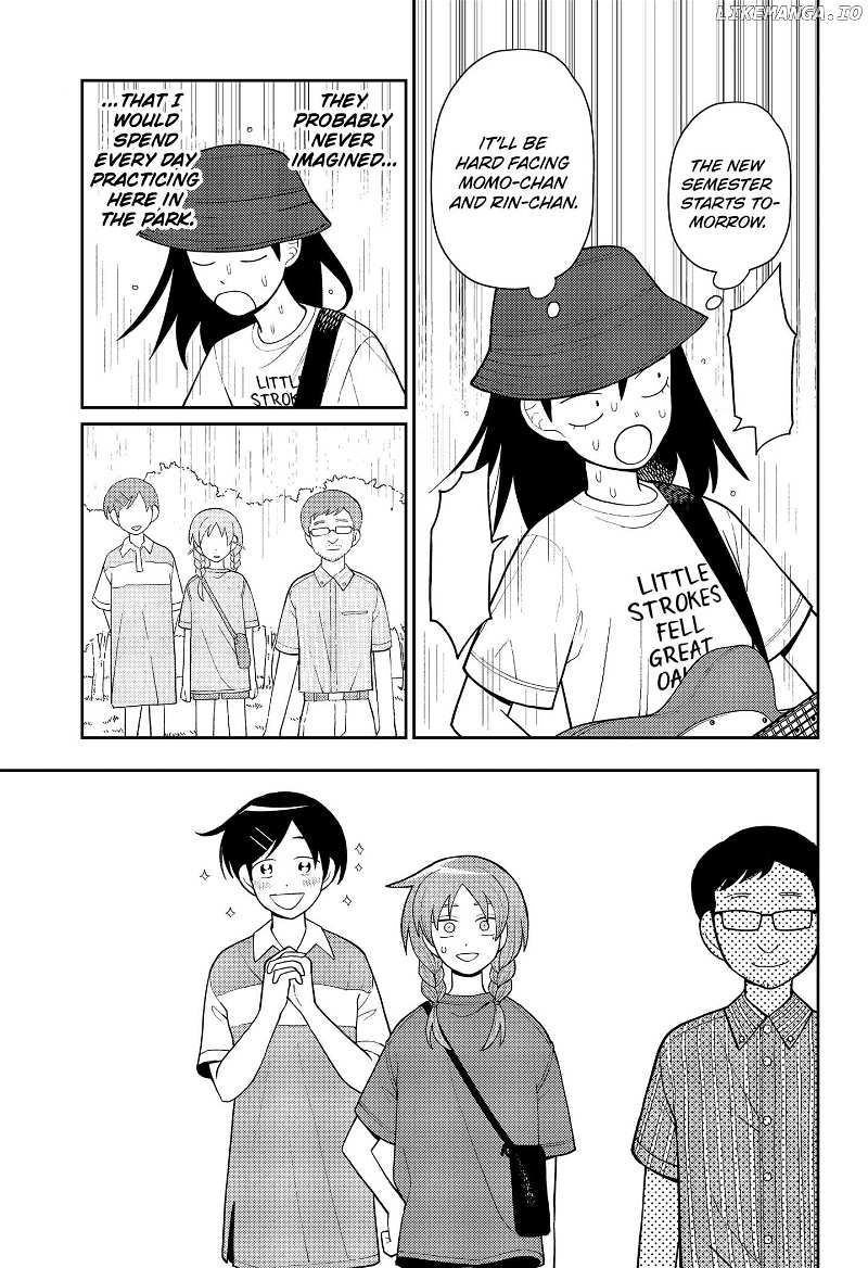 Read Girl meets Rock! Manga Online