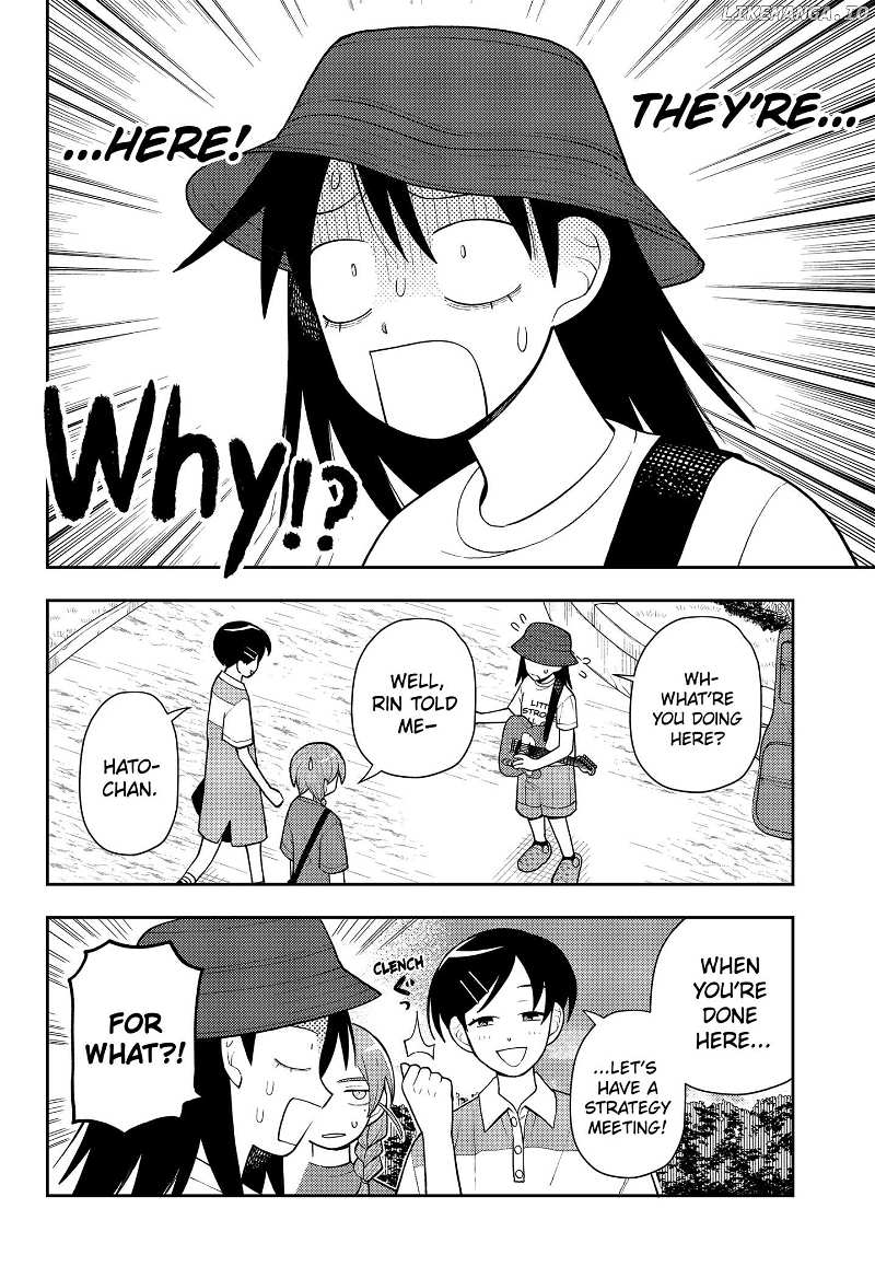 Read Girl meets Rock! Manga Online