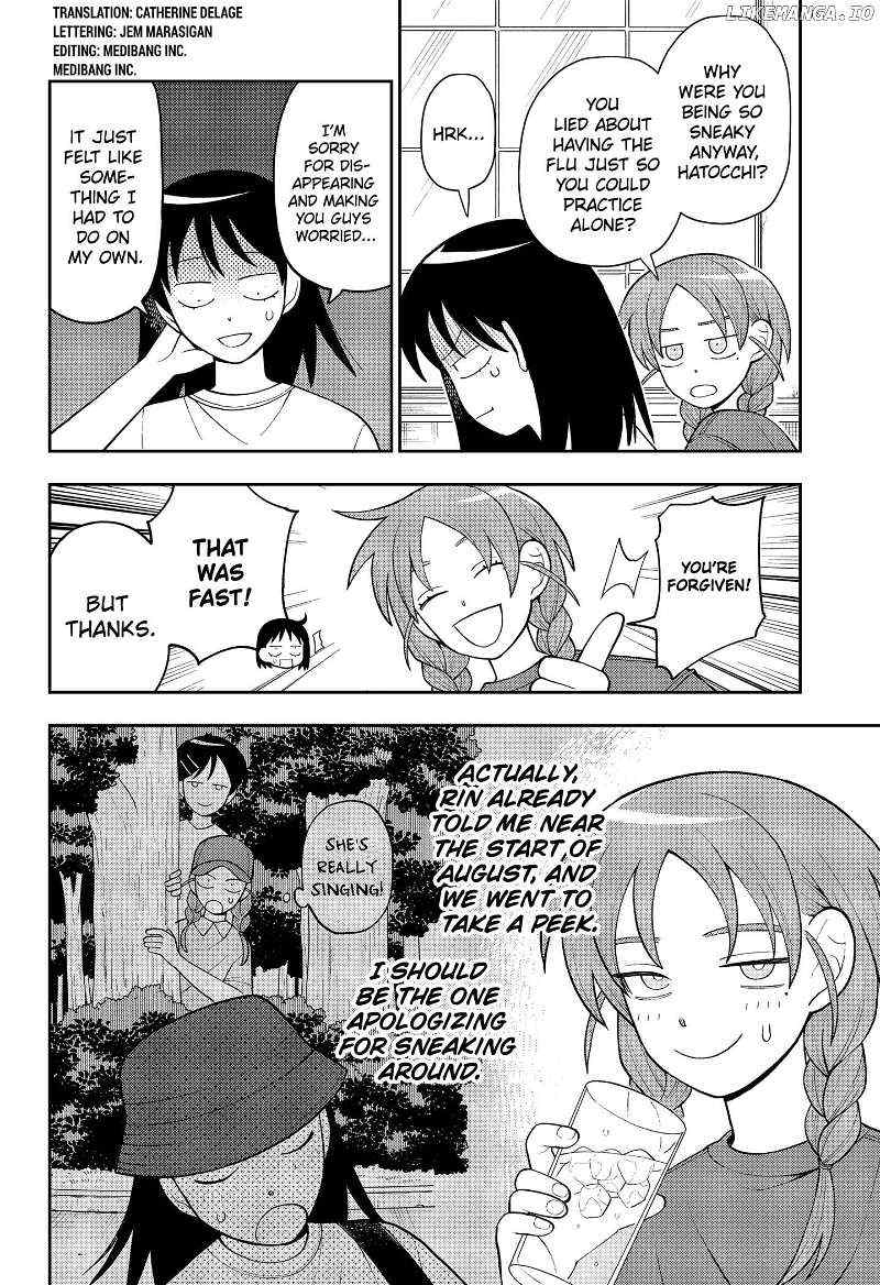 Read Girl meets Rock! Manga Online