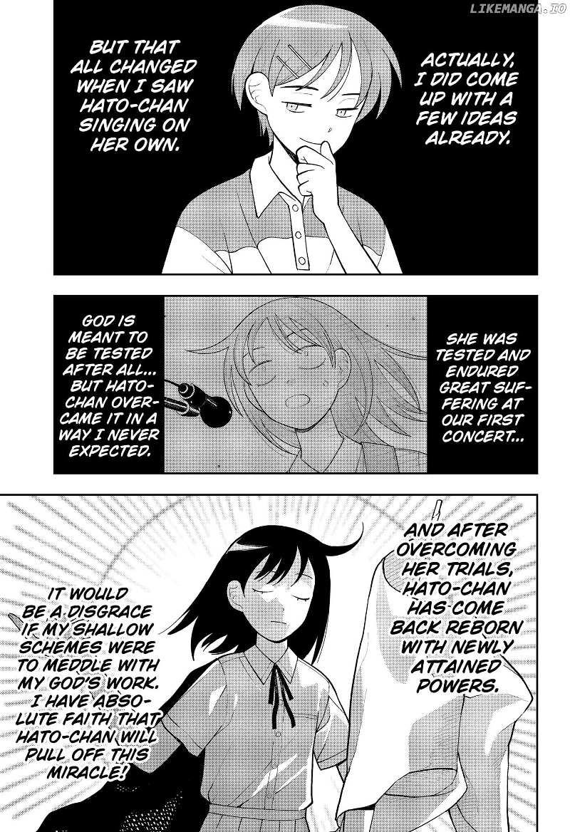 Read Girl meets Rock! Manga Online