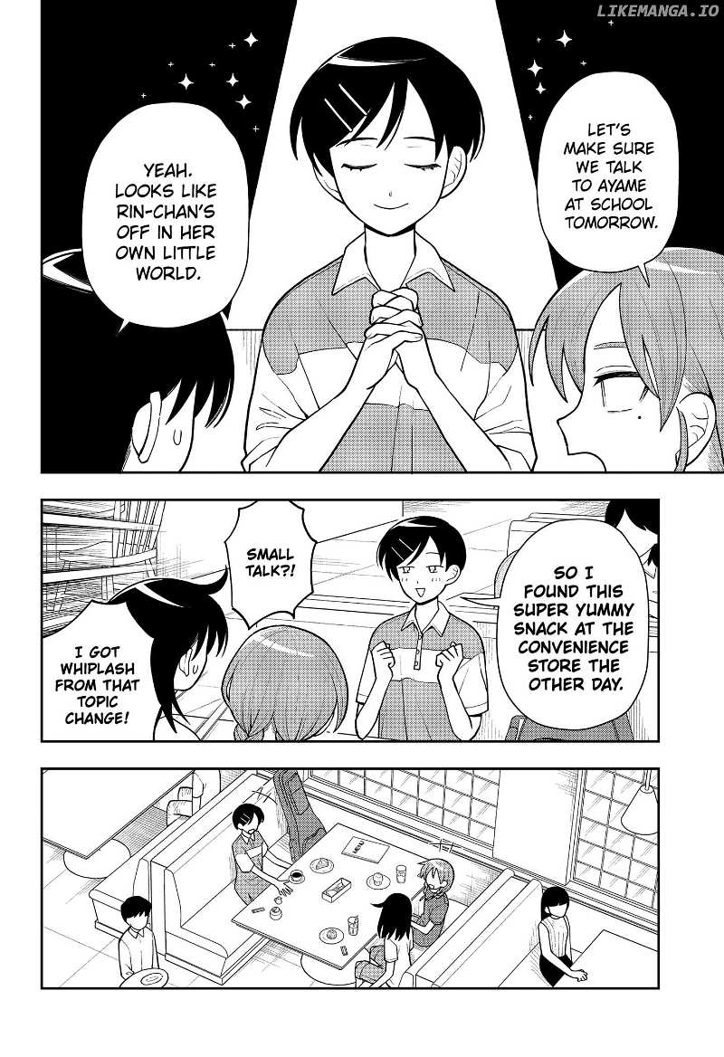 Read Girl meets Rock! Manga Online