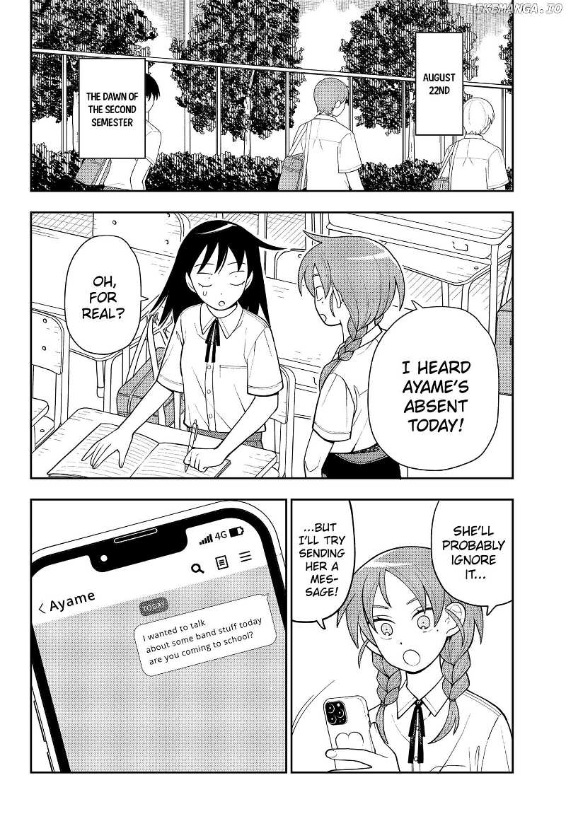 Read Girl meets Rock! Manga Online