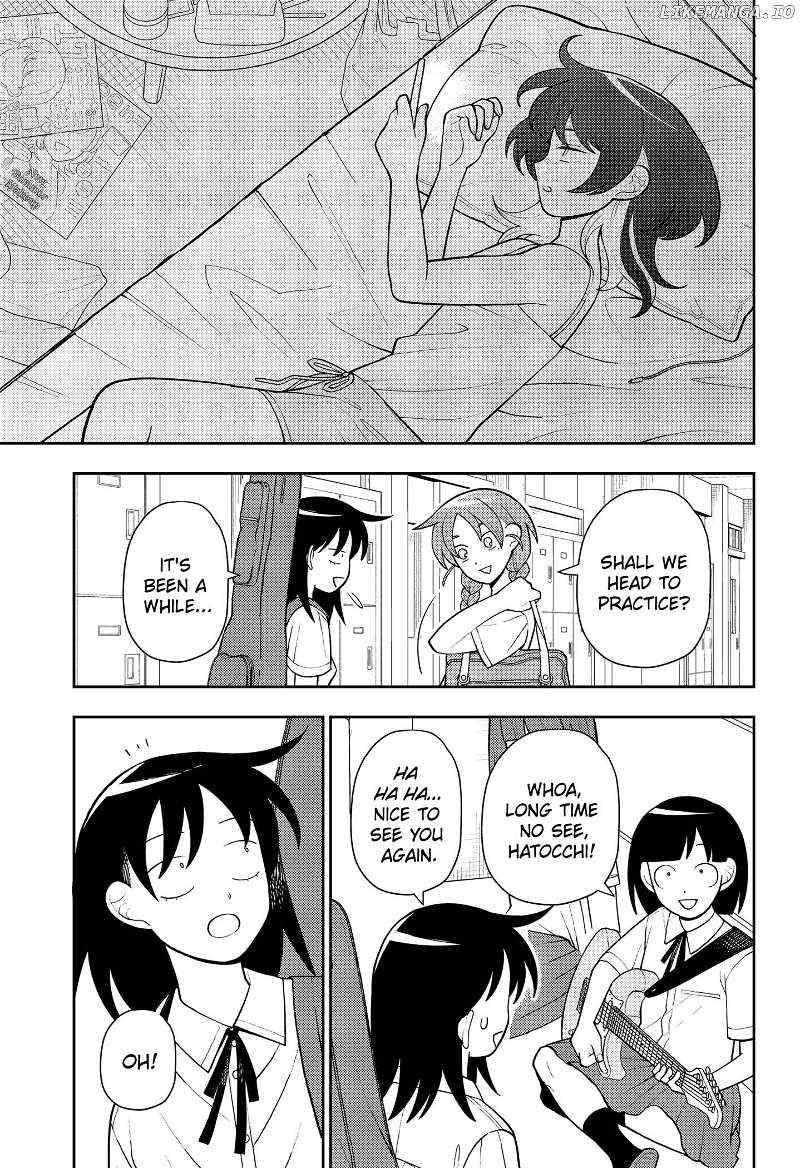 Read Girl meets Rock! Manga Online