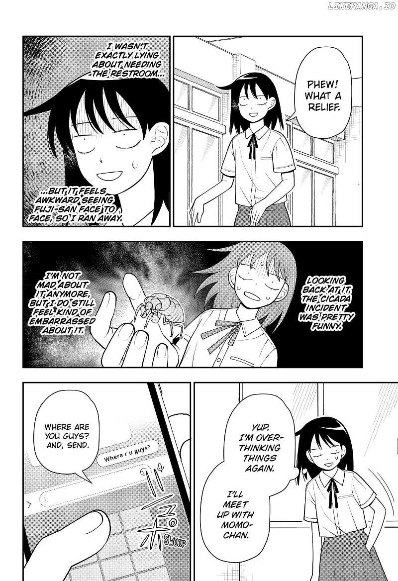 Read Girl meets Rock! Manga Online