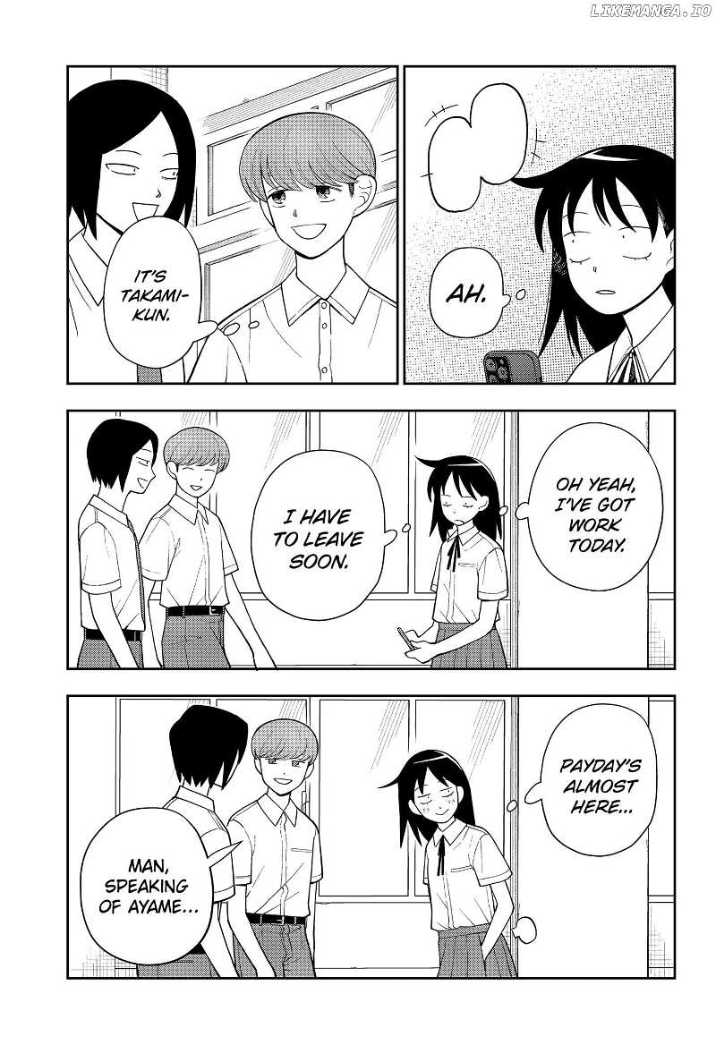 Read Girl meets Rock! Manga Online