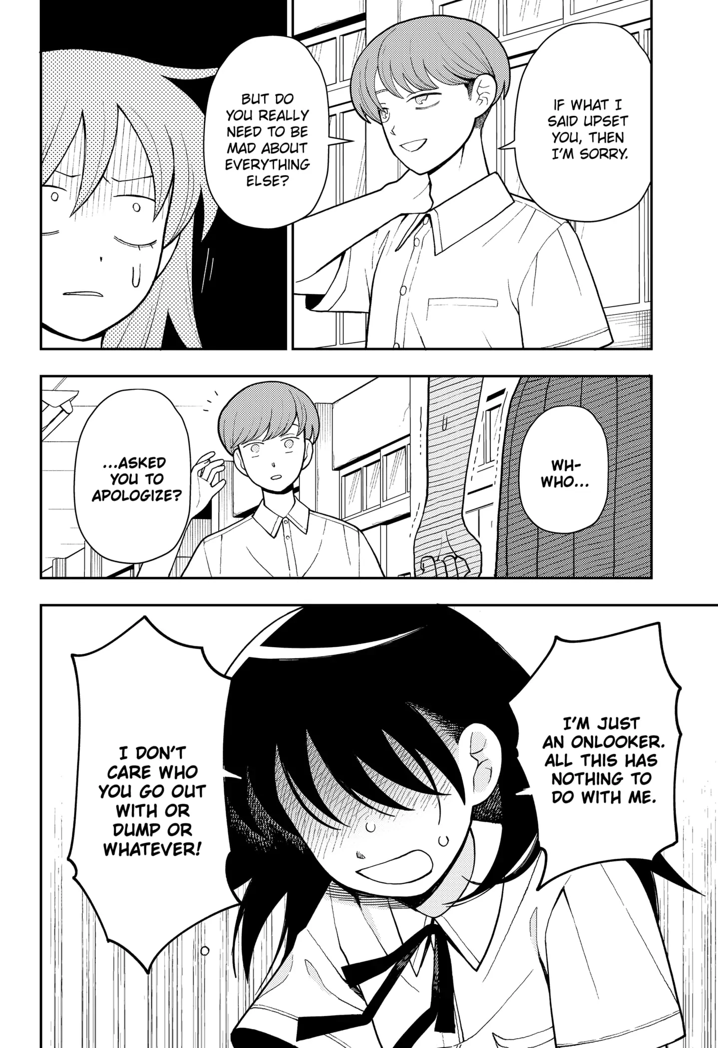 Read Girl meets Rock! Manga Online