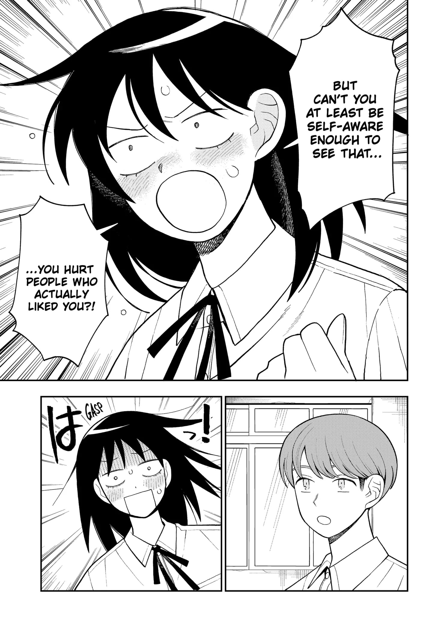 Read Girl meets Rock! Manga Online