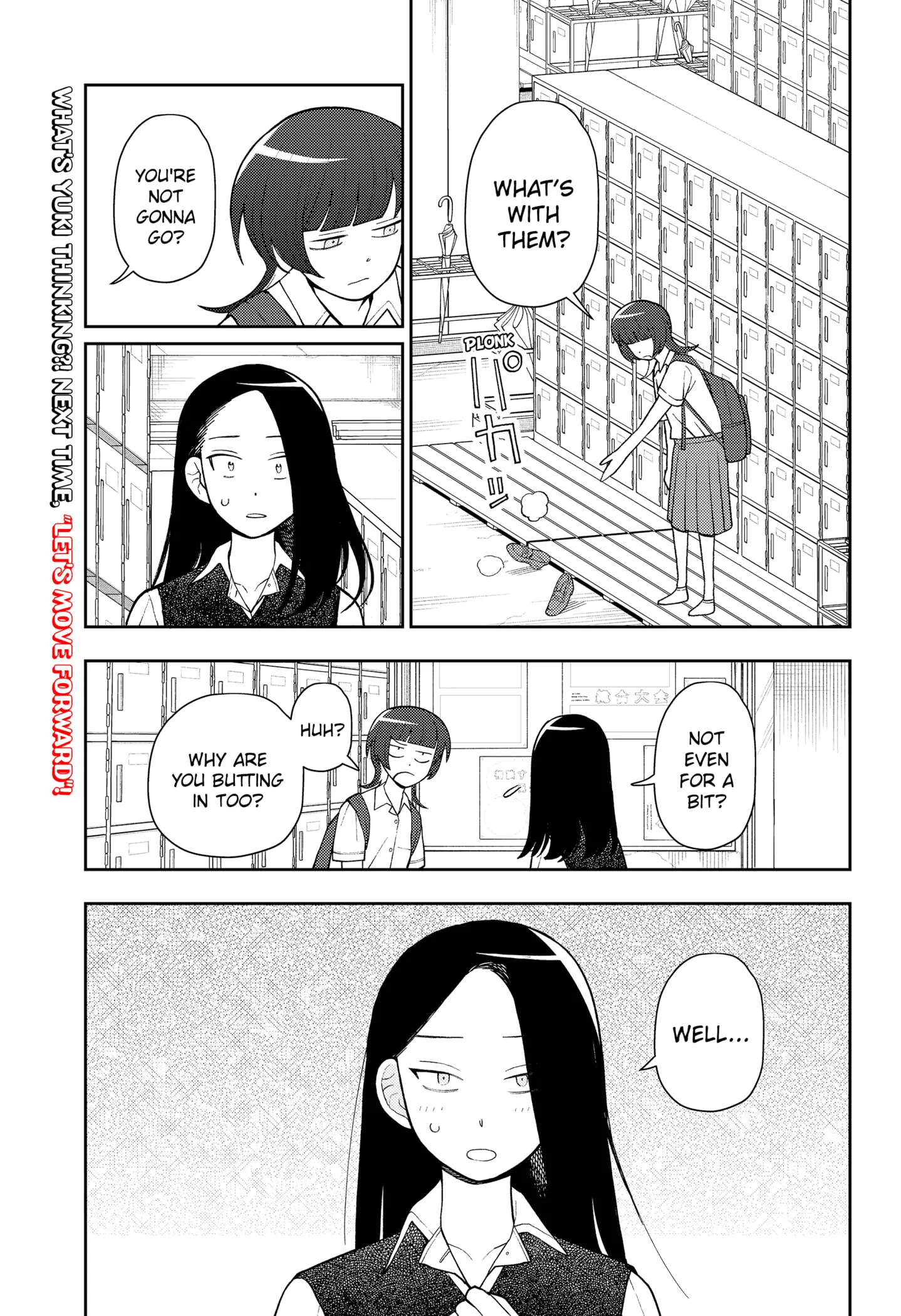 Read Girl meets Rock! Manga Online