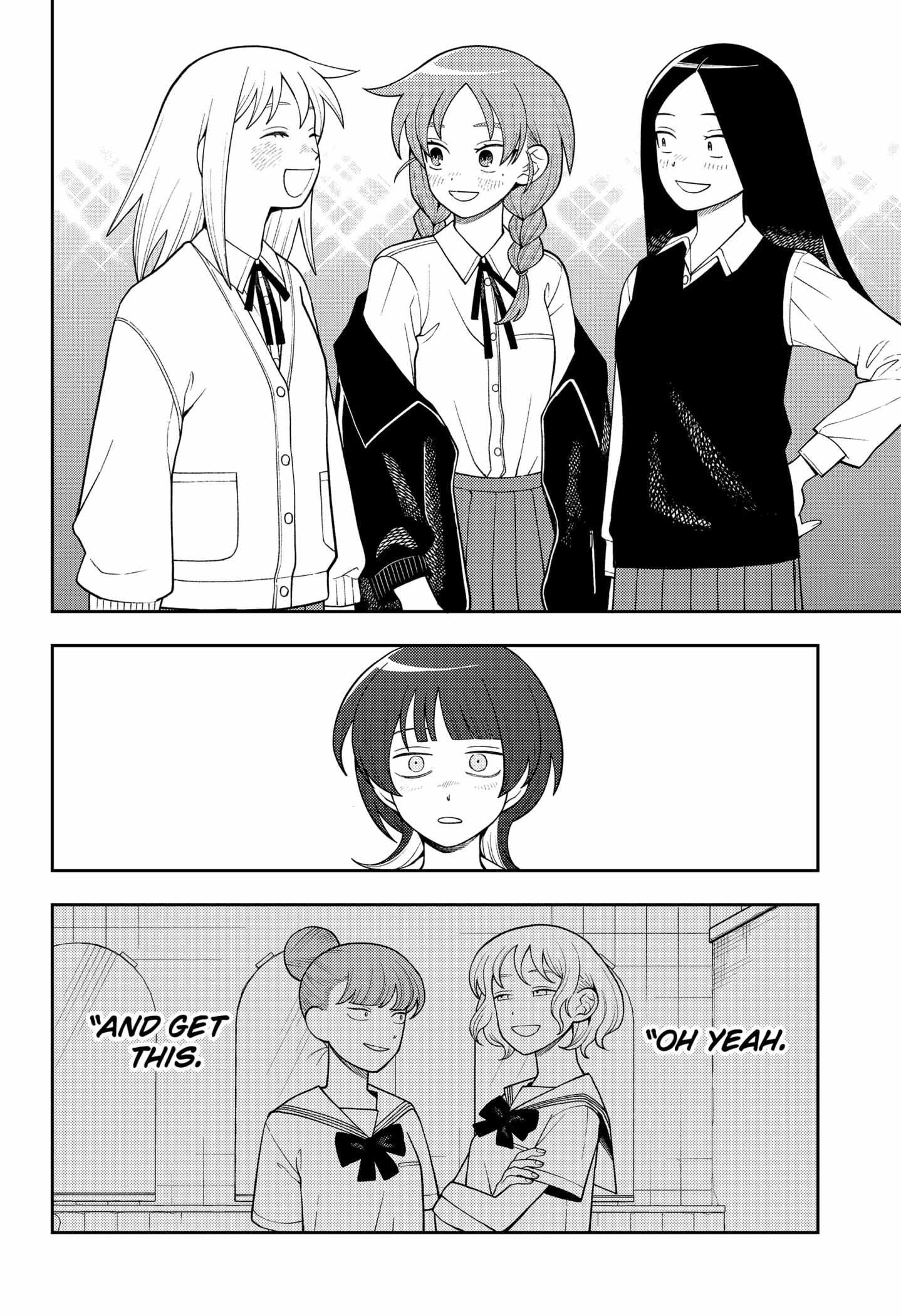 Read Girl meets Rock! Manga Online