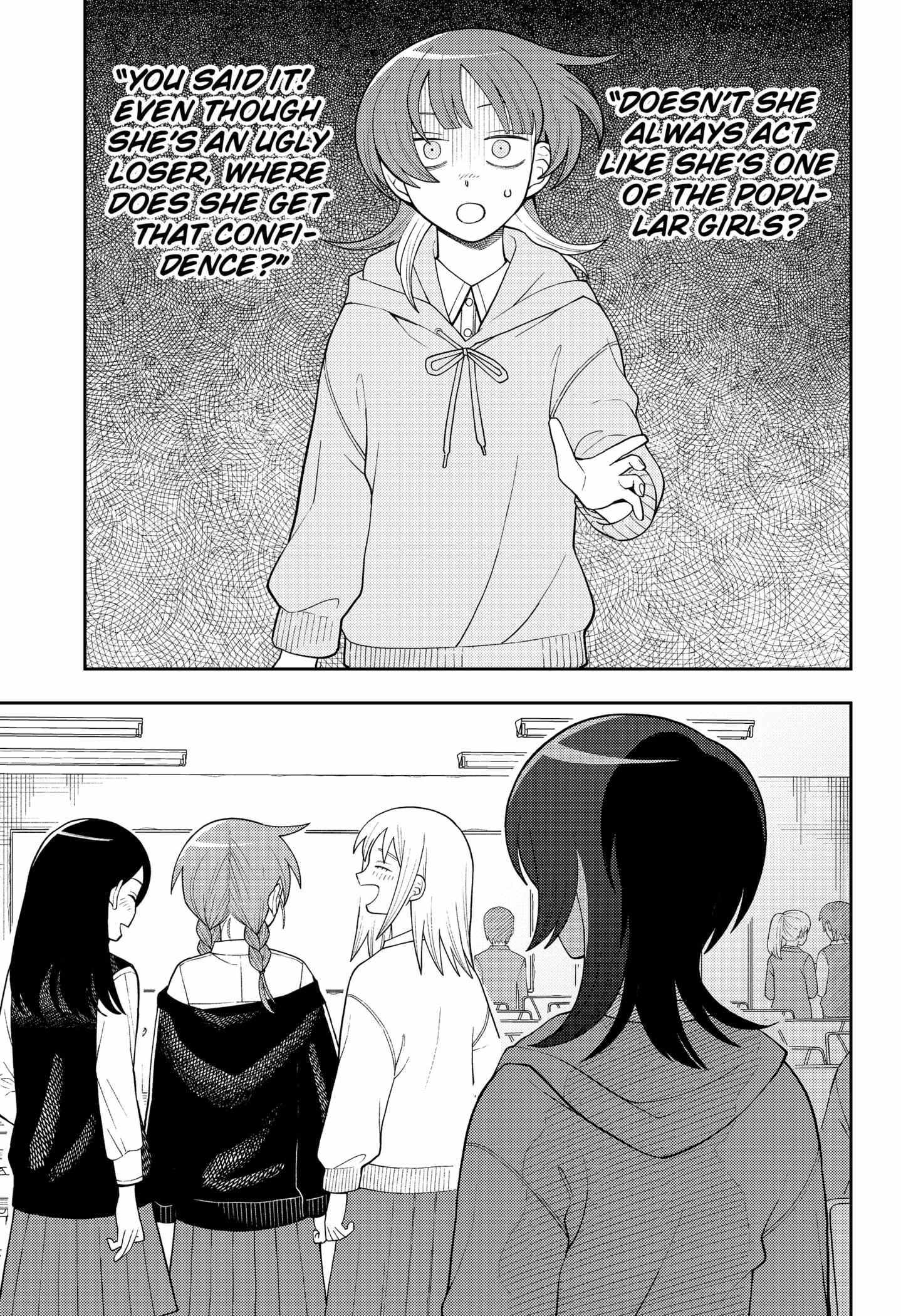 Read Girl meets Rock! Manga Online